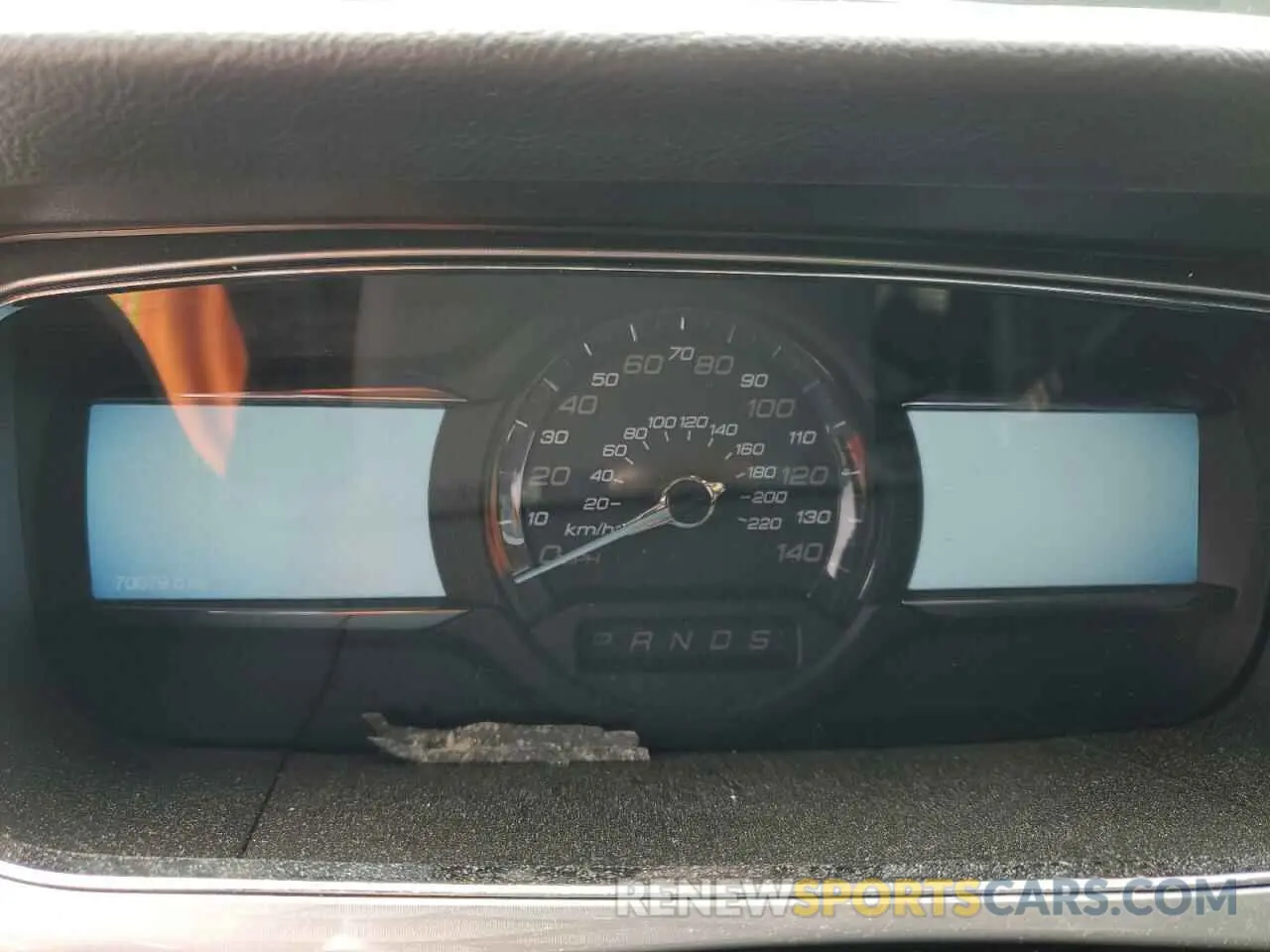 9 Photograph of a damaged car 1FAHP2E89KG100249 FORD TAURUS 2019