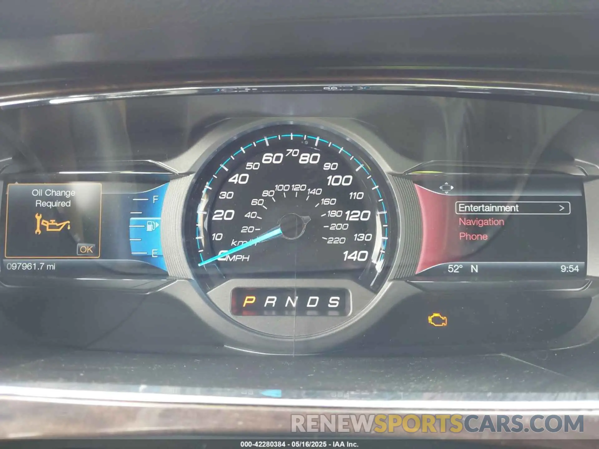 7 Photograph of a damaged car 1FAHP2F82KG111088 FORD TAURUS 2019