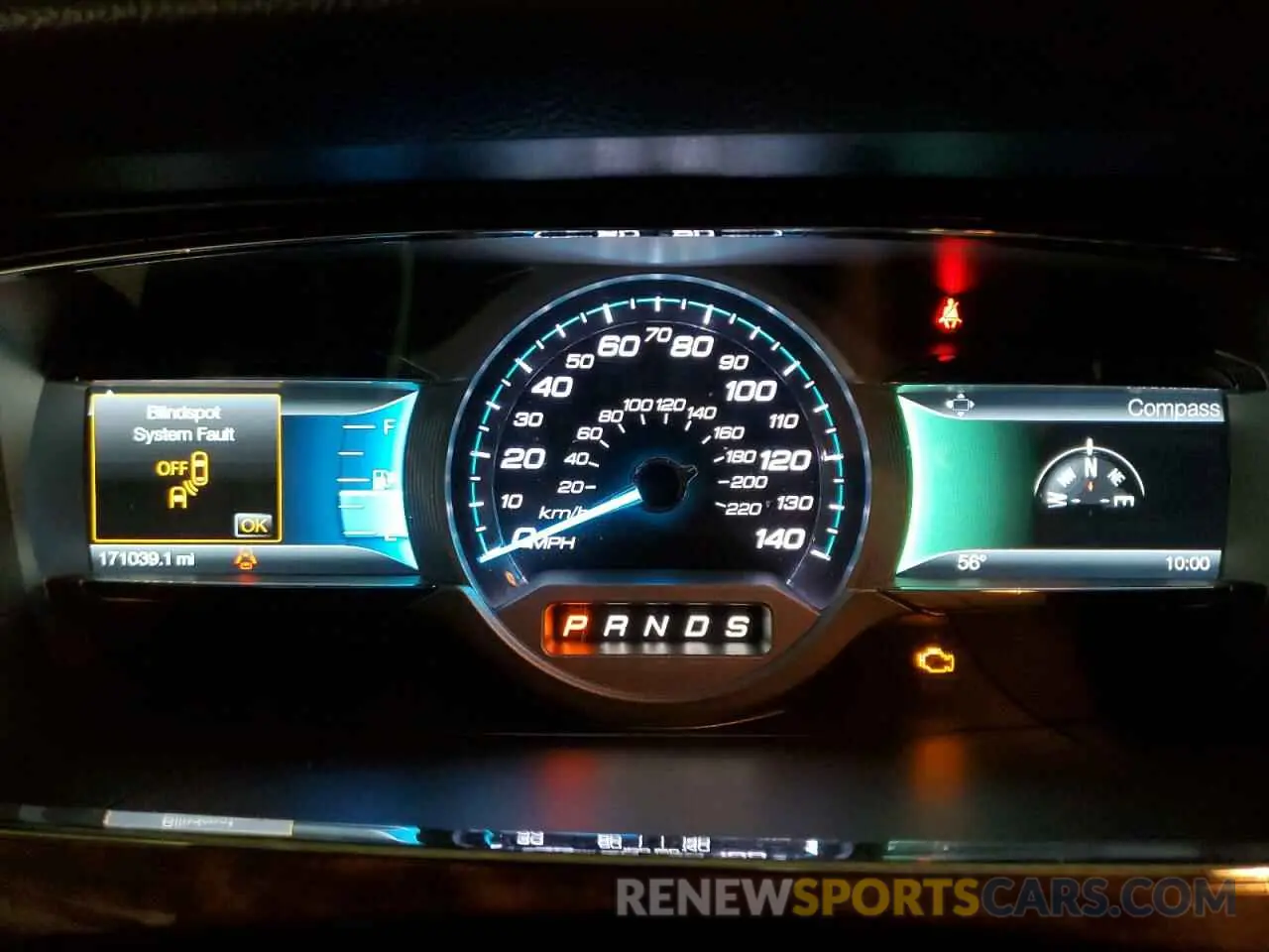 9 Photograph of a damaged car 1FAHP2F84KG101162 FORD TAURUS 2019