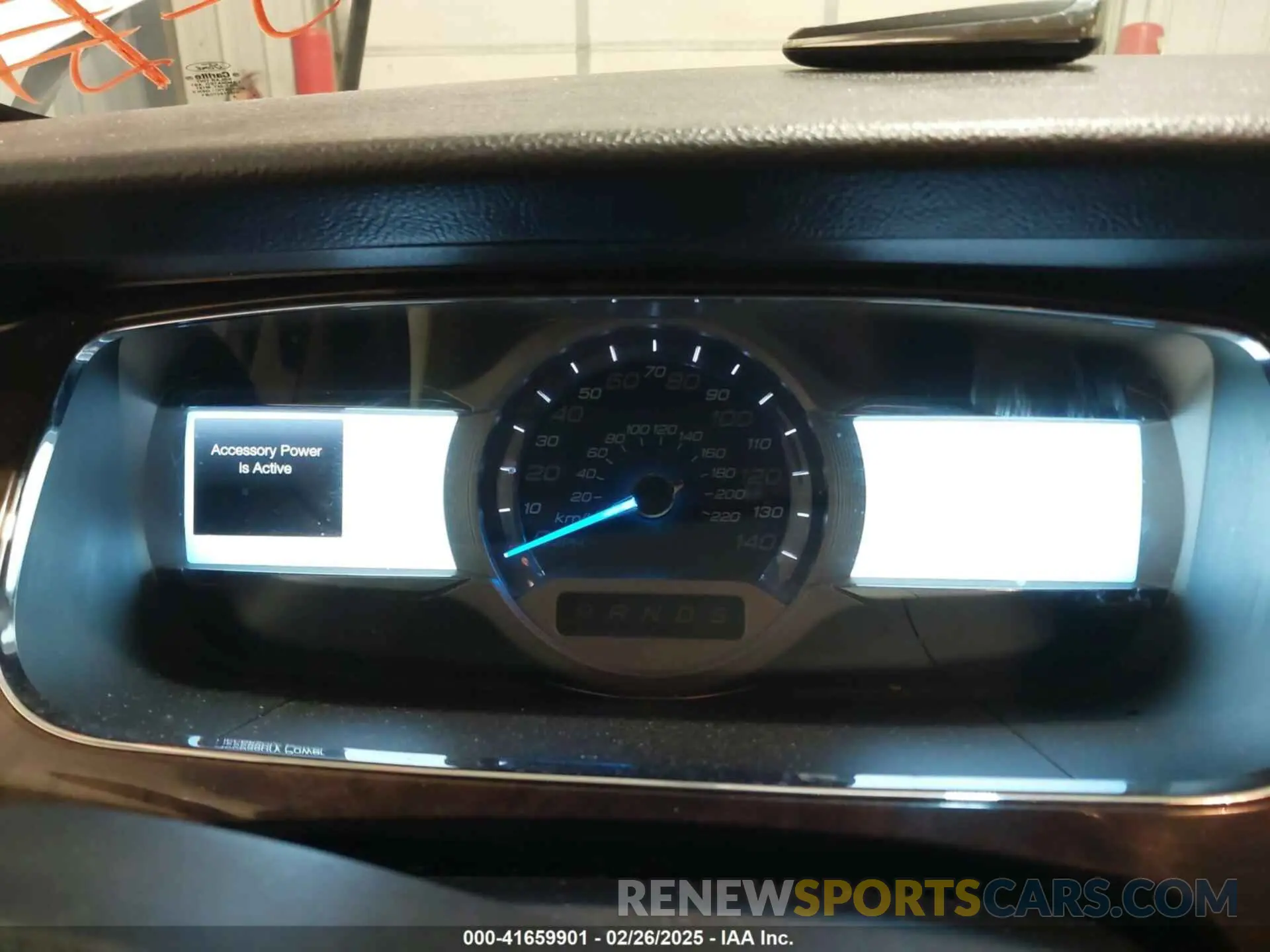 7 Photograph of a damaged car 1FAHP2F84KG118222 FORD TAURUS 2019