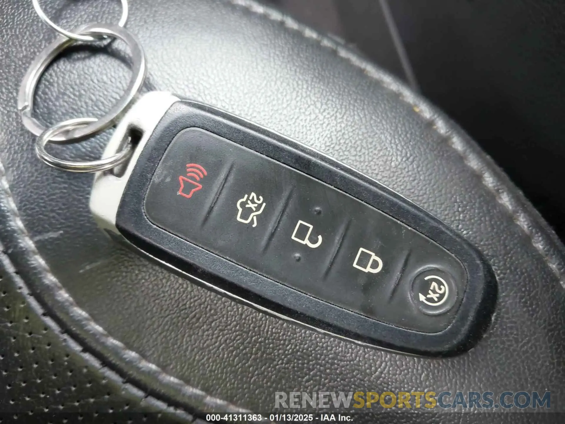 11 Photograph of a damaged car 1FAHP2F86KG107562 FORD TAURUS 2019