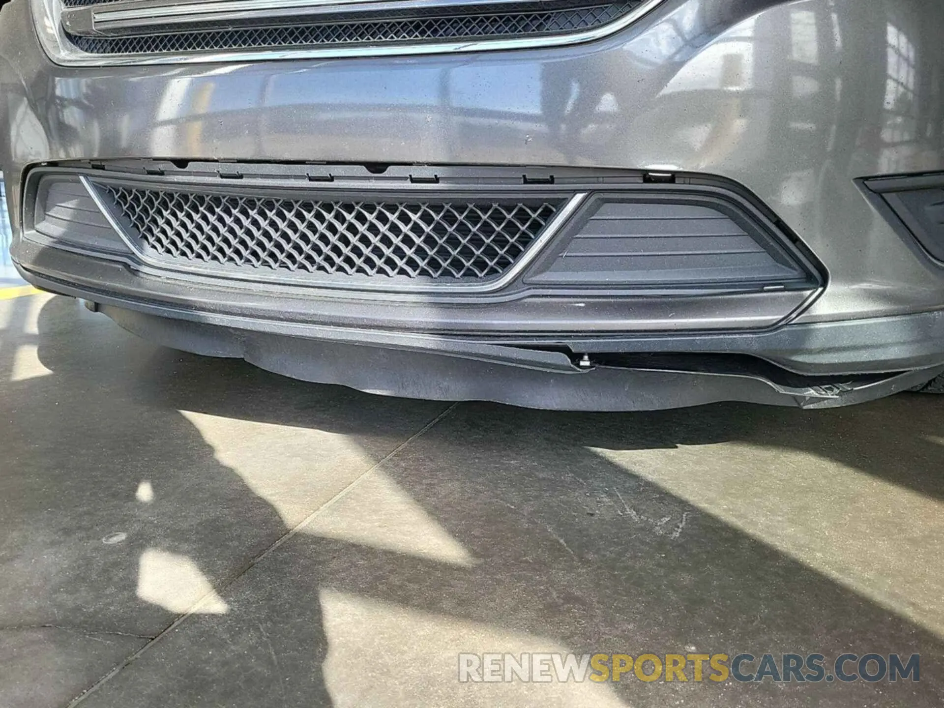 12 Photograph of a damaged car 1FAHP2F89KG108897 FORD TAURUS 2019