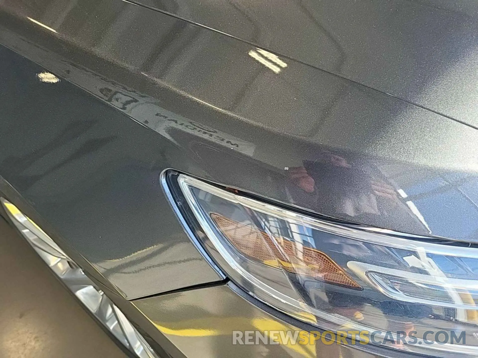 22 Photograph of a damaged car 1FAHP2F89KG108897 FORD TAURUS 2019