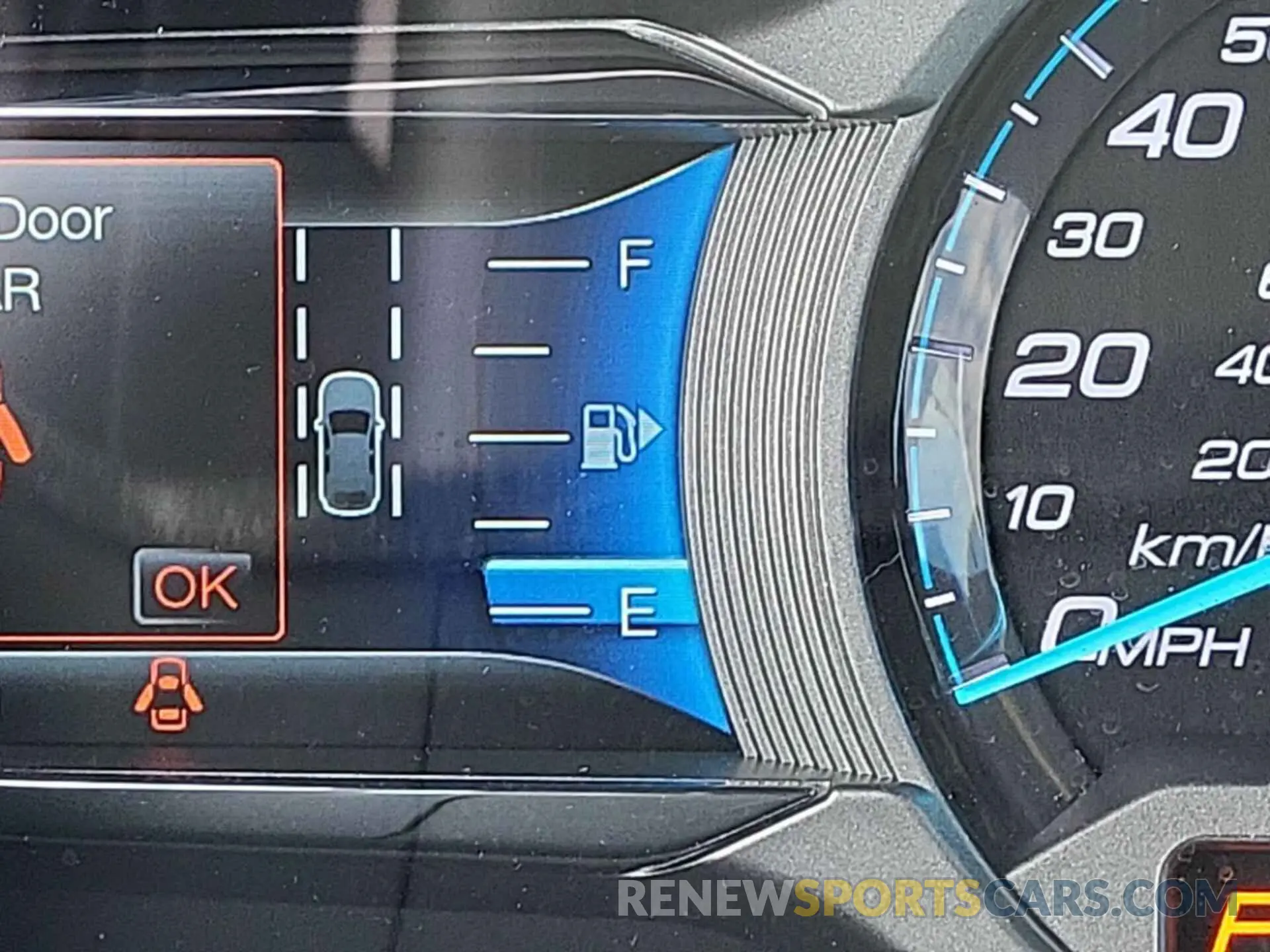 9 Photograph of a damaged car 1FAHP2F89KG108897 FORD TAURUS 2019