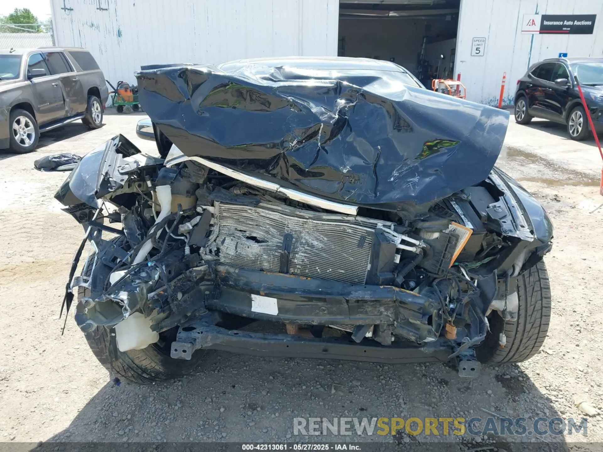 12 Photograph of a damaged car 1FAHP2J88KG115041 FORD TAURUS 2019