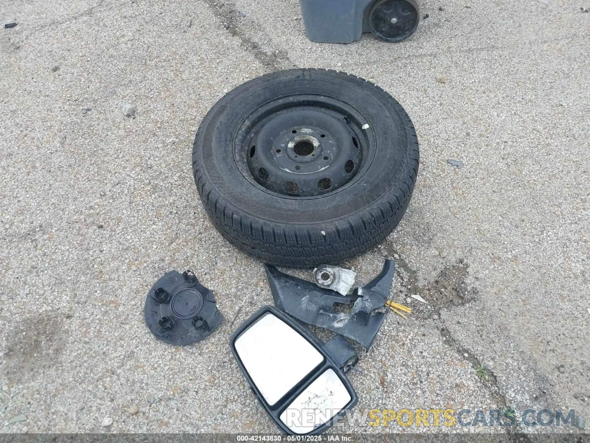 12 Photograph of a damaged car 1FMZK1CMXKKB72206 FORD TRANSIT-150 2019