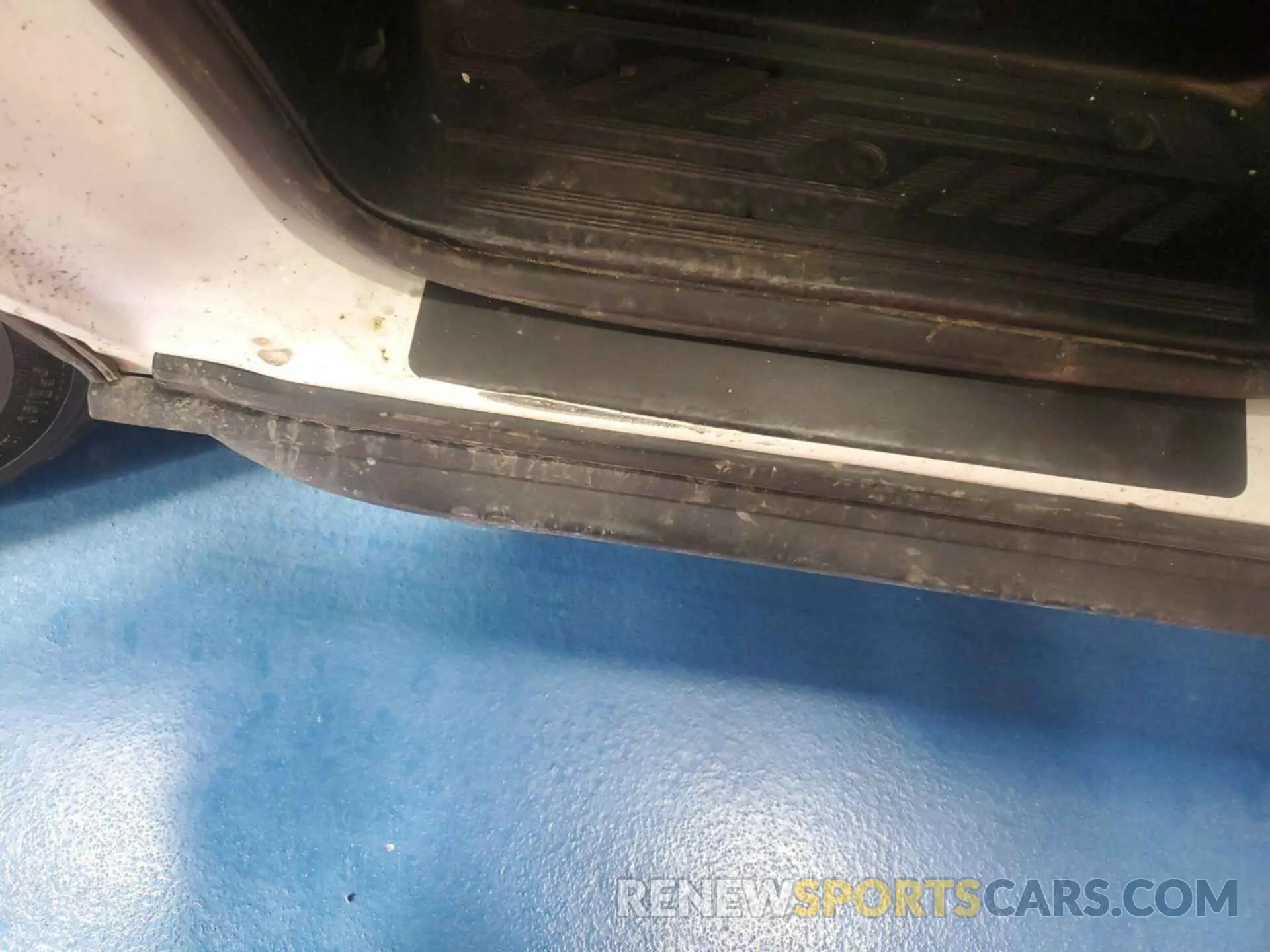 1 Photograph of a damaged car 1FTYE1YM0KKB28313 FORD TRANSIT-150 2019