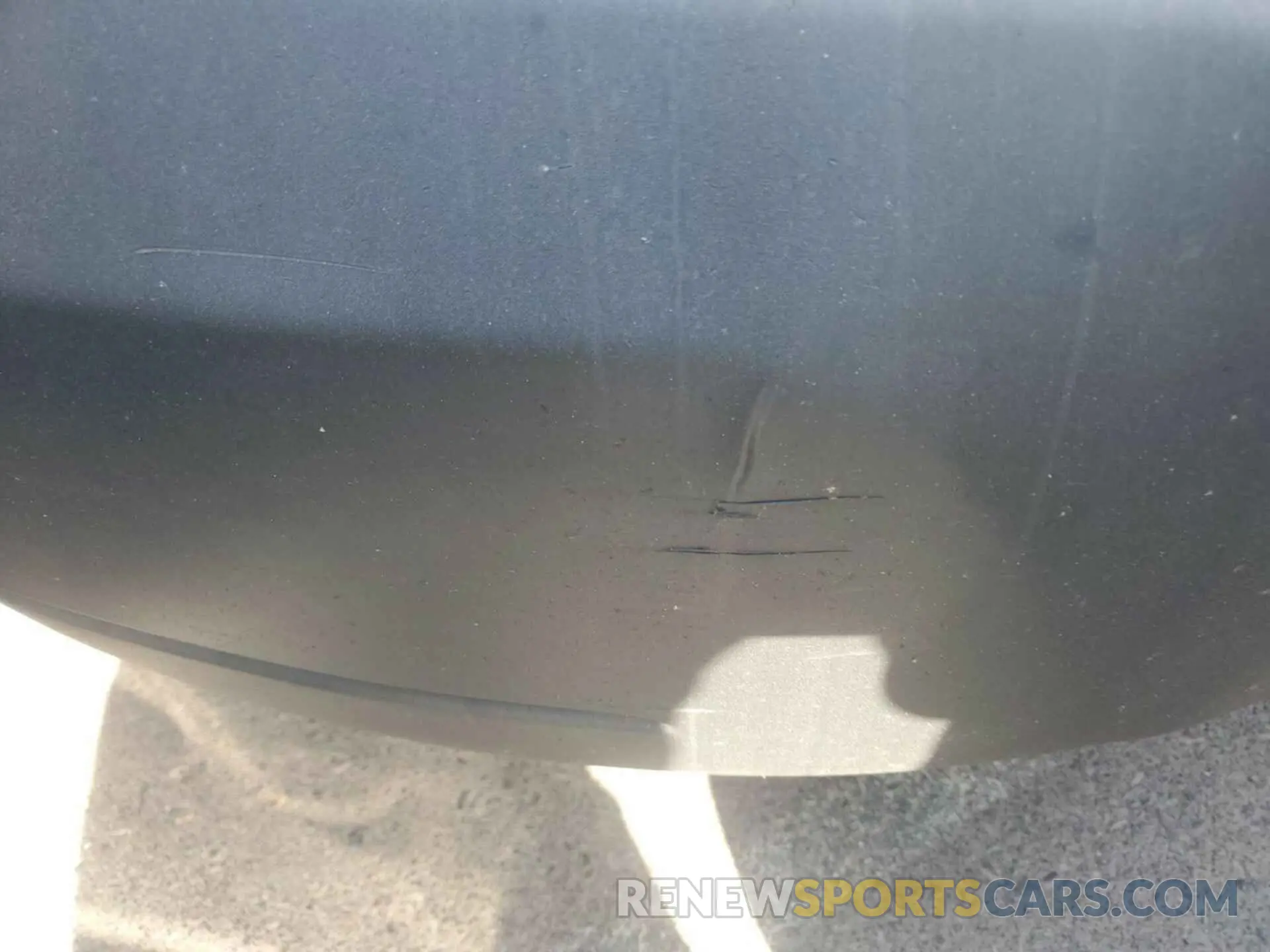11 Photograph of a damaged car 1FTYE1YM1KKB40180 FORD TRANSIT-150 2019