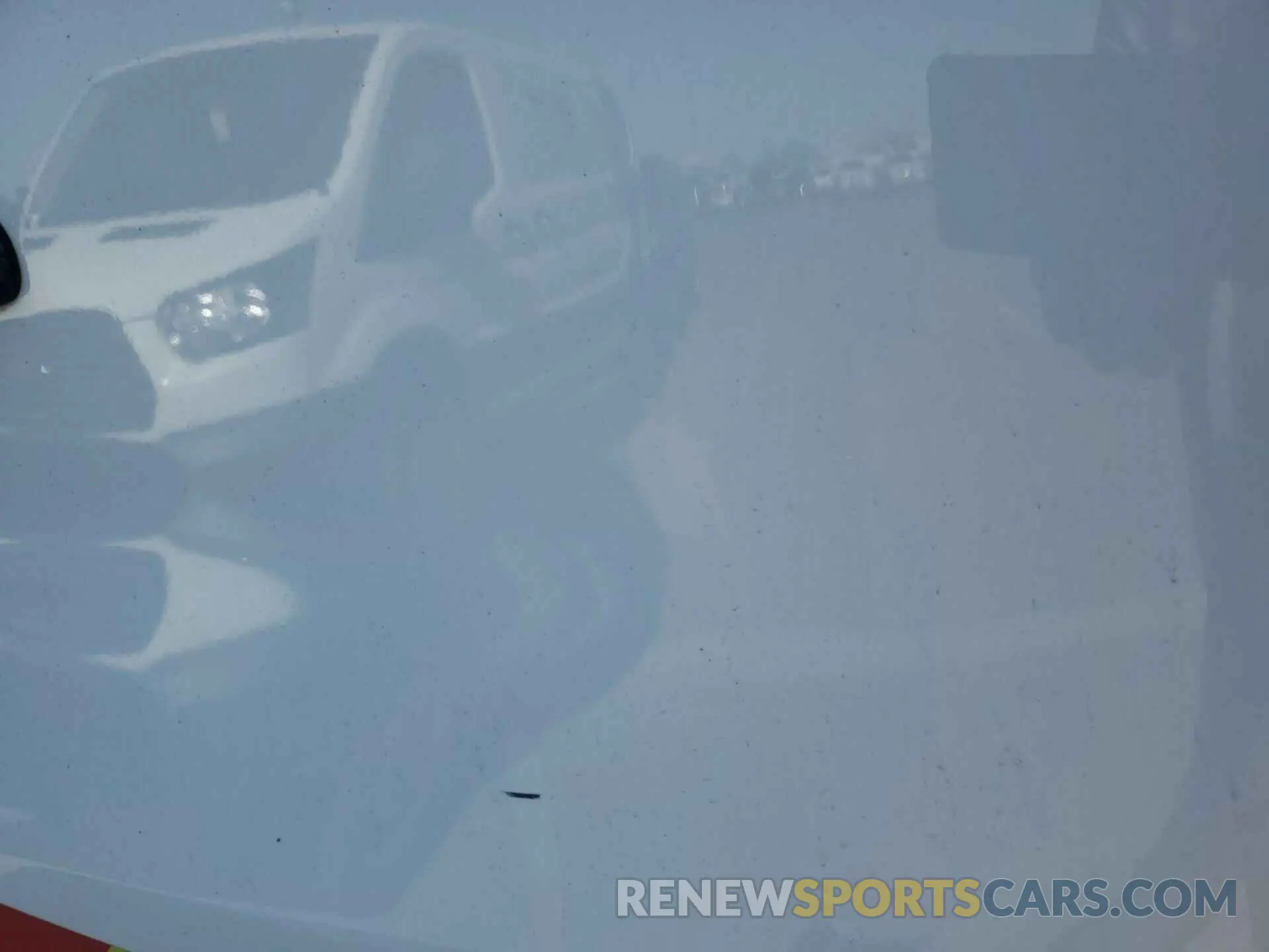 14 Photograph of a damaged car 1FTYE1YM1KKB40180 FORD TRANSIT-150 2019