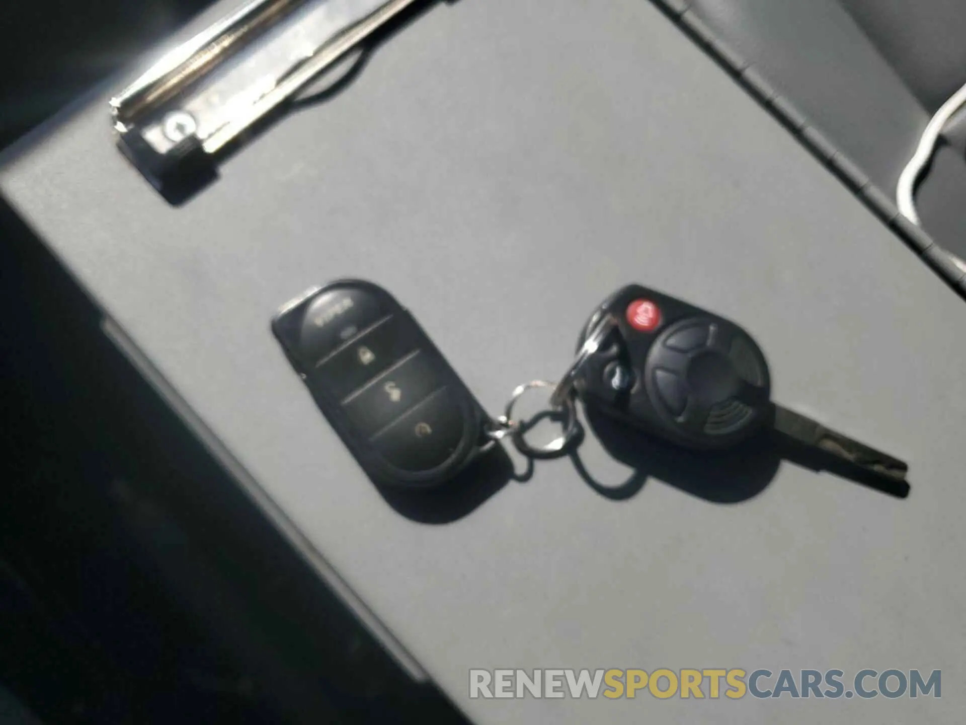 12 Photograph of a damaged car 1FTYE1YM2KKB40186 FORD TRANSIT-150 2019