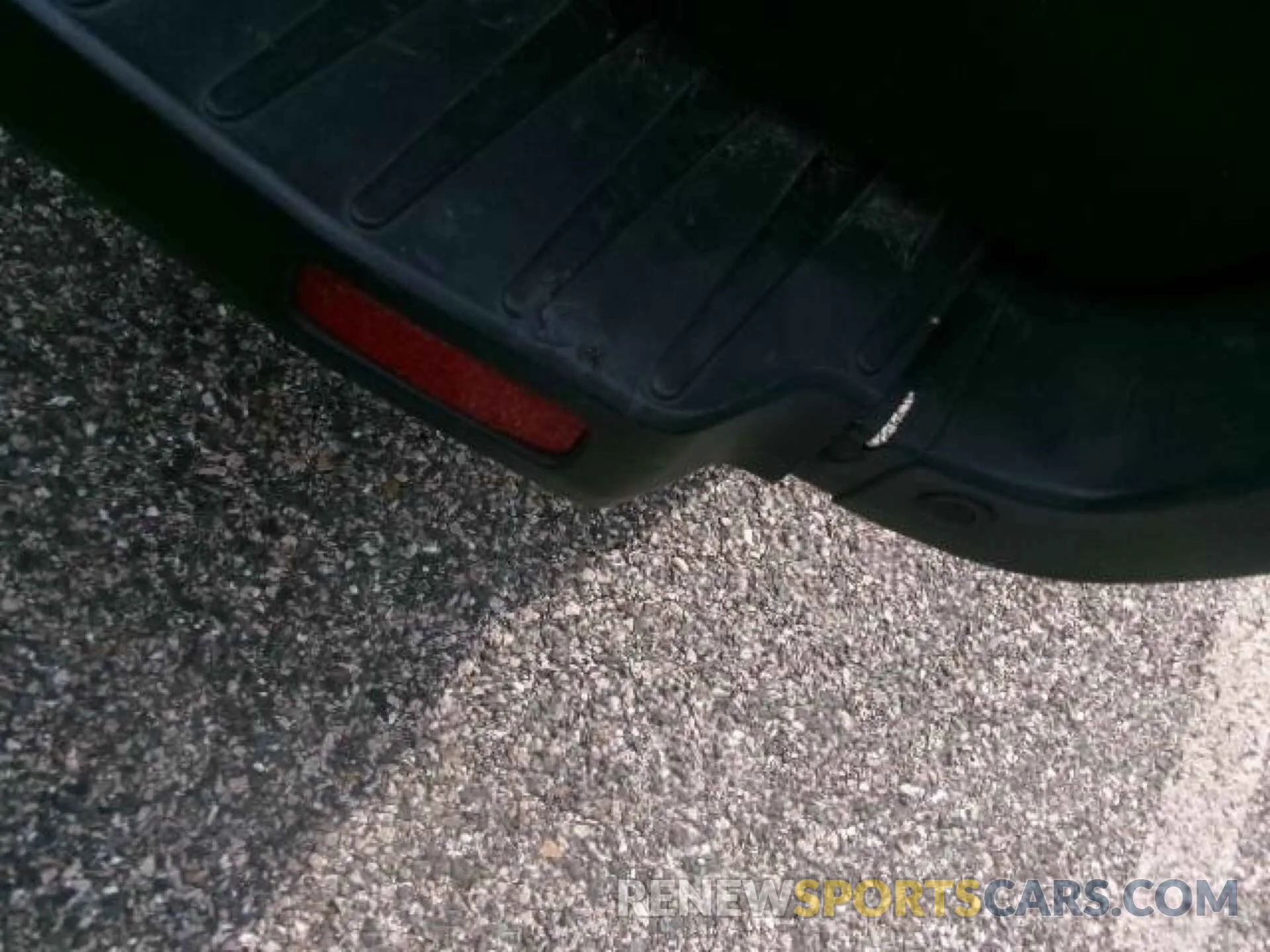 20 Photograph of a damaged car 1FTYE1YM5KKB31918 FORD TRANSIT-150 2019