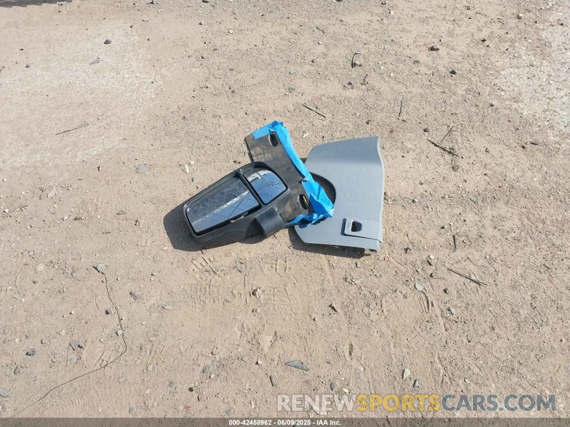 12 Photograph of a damaged car 1FTYE1YM9KKA30199 FORD TRANSIT-150 2019
