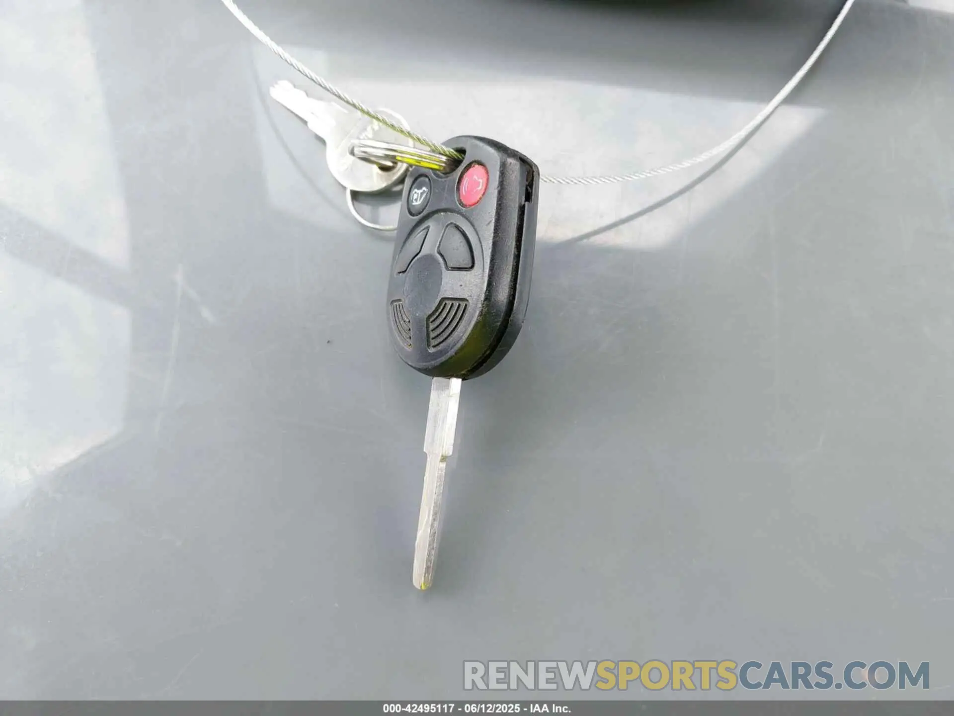 11 Photograph of a damaged car 1FTYE1ZM3KKB46285 FORD TRANSIT-150 2019