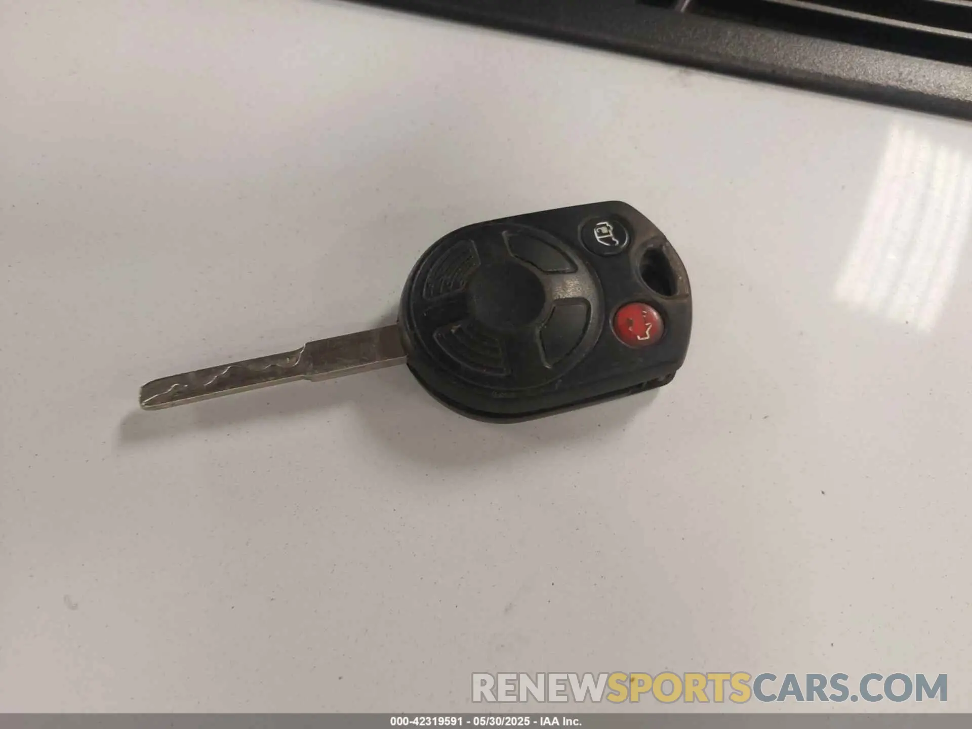 11 Photograph of a damaged car 1FTYE1ZM8KKA47462 FORD TRANSIT-150 2019
