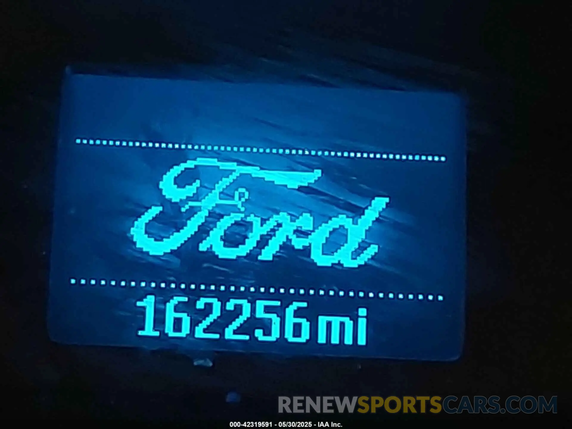 15 Photograph of a damaged car 1FTYE1ZM8KKA47462 FORD TRANSIT-150 2019