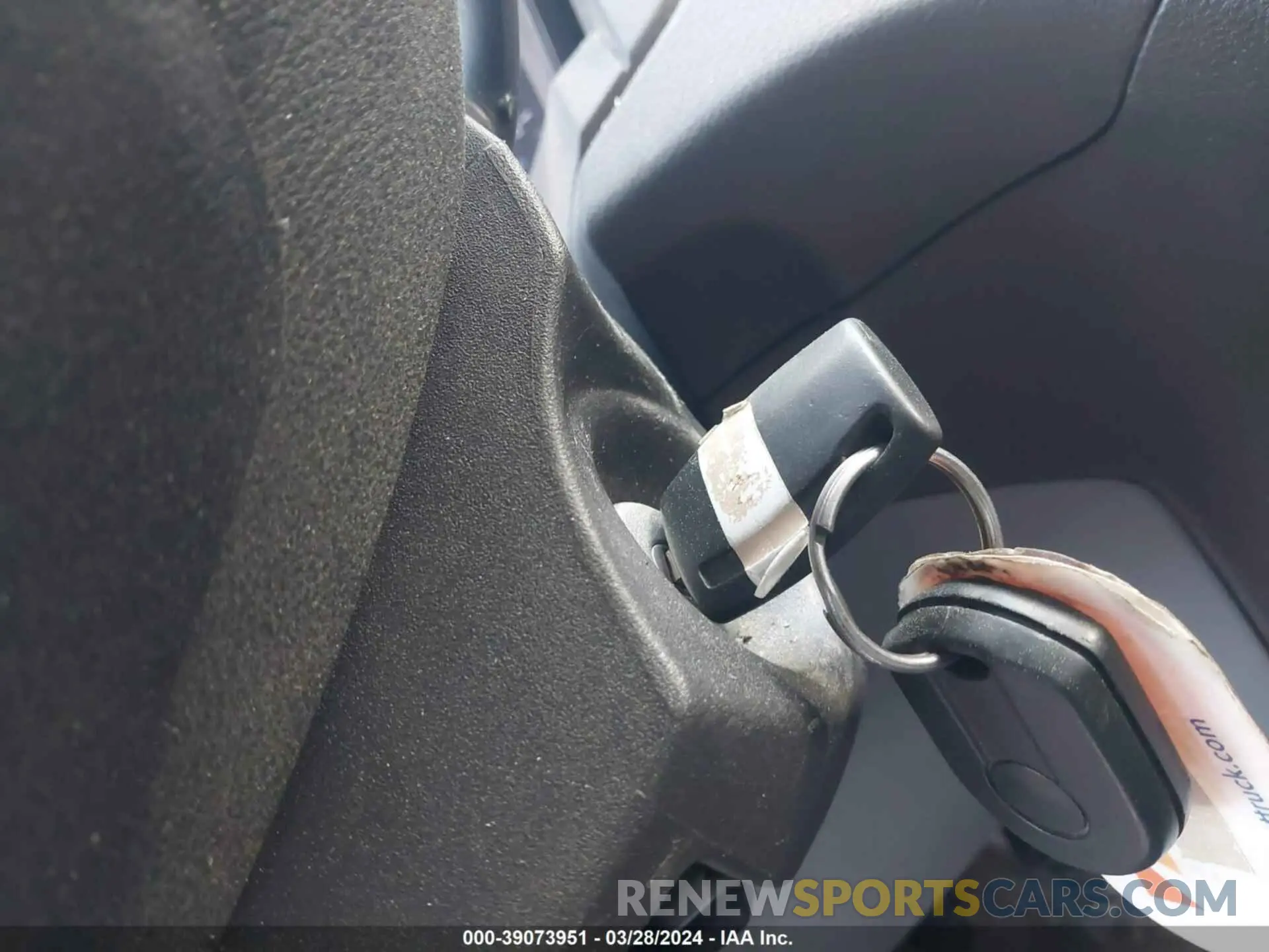 11 Photograph of a damaged car 1FTYE2CM3KKB32479 FORD TRANSIT-150 2019