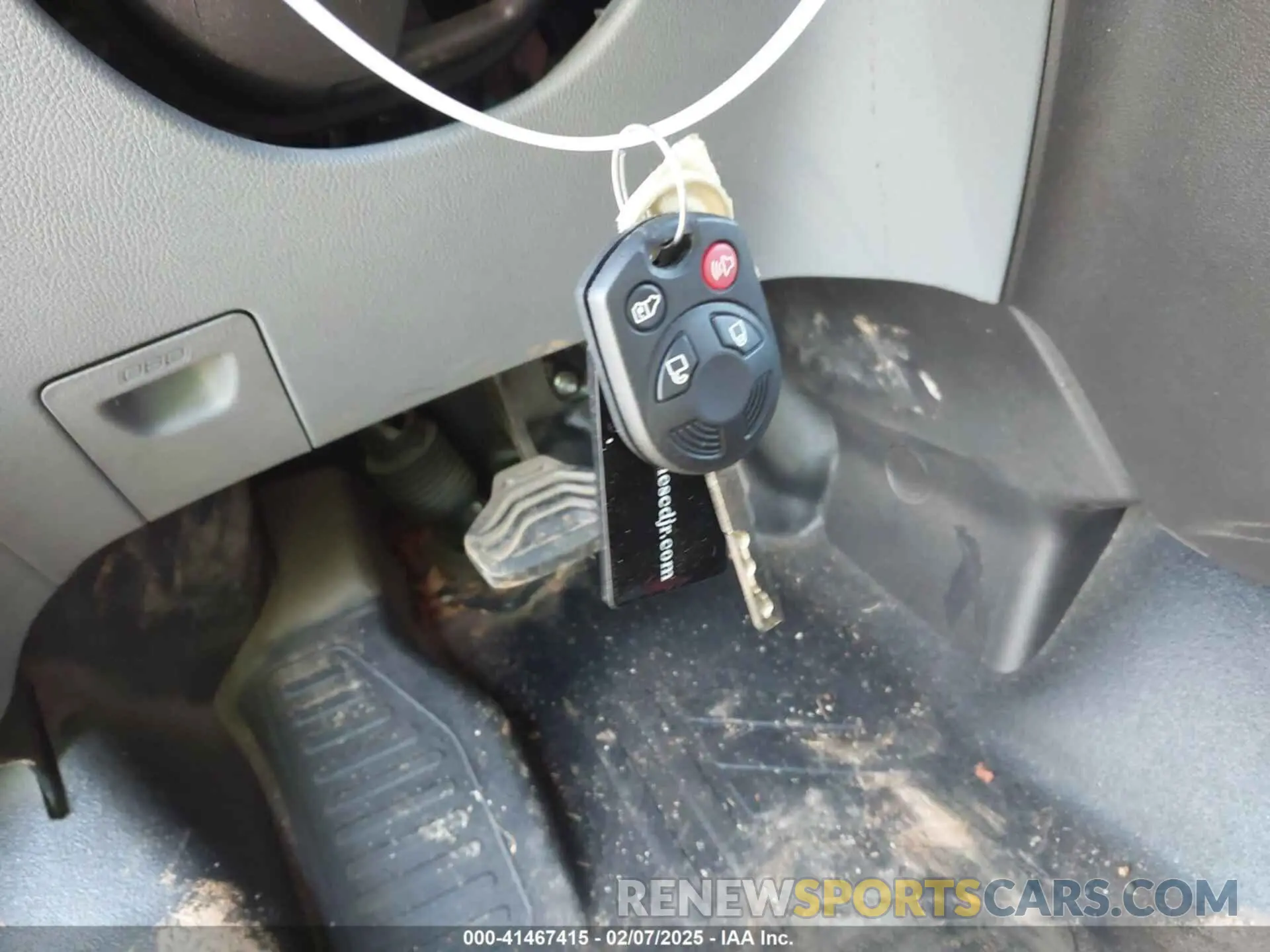 11 Photograph of a damaged car 1FTYE2CMXKKA84706 FORD TRANSIT-150 2019