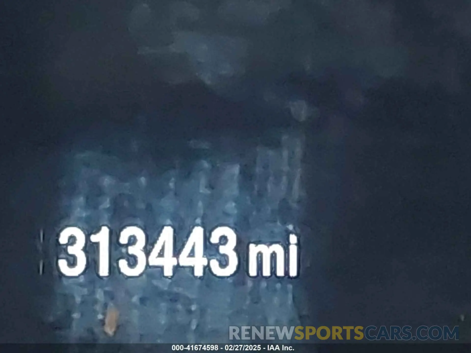7 Photograph of a damaged car 1FTYE1C8XLKA91010 FORD TRANSIT-150 2020