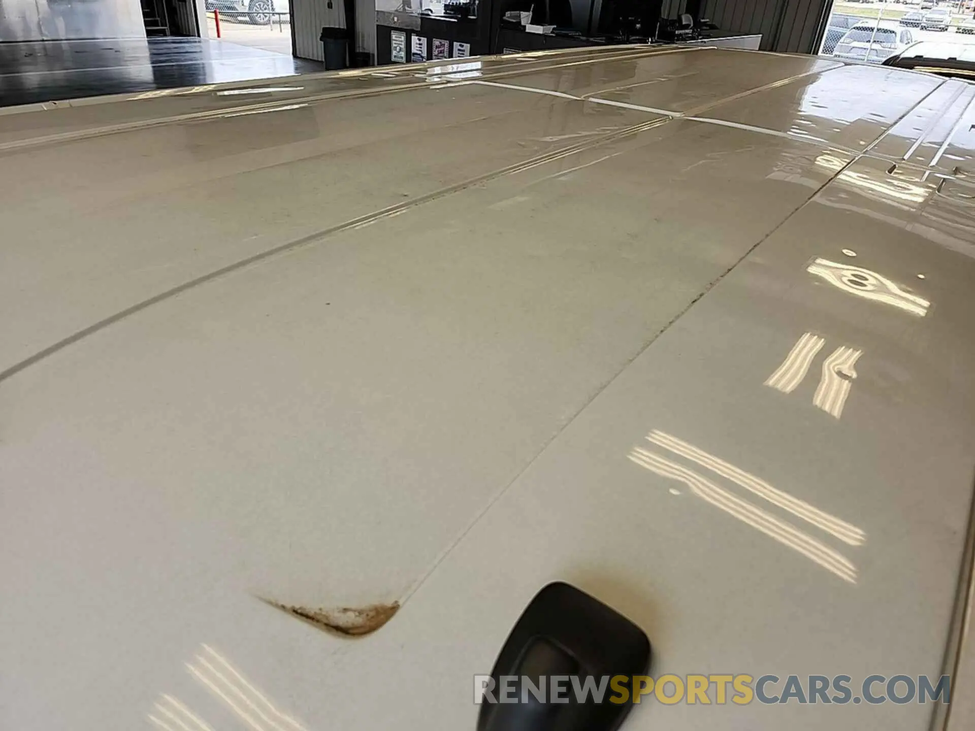 11 Photograph of a damaged car 1FTYE1Y82LKB26132 FORD TRANSIT-150 2020