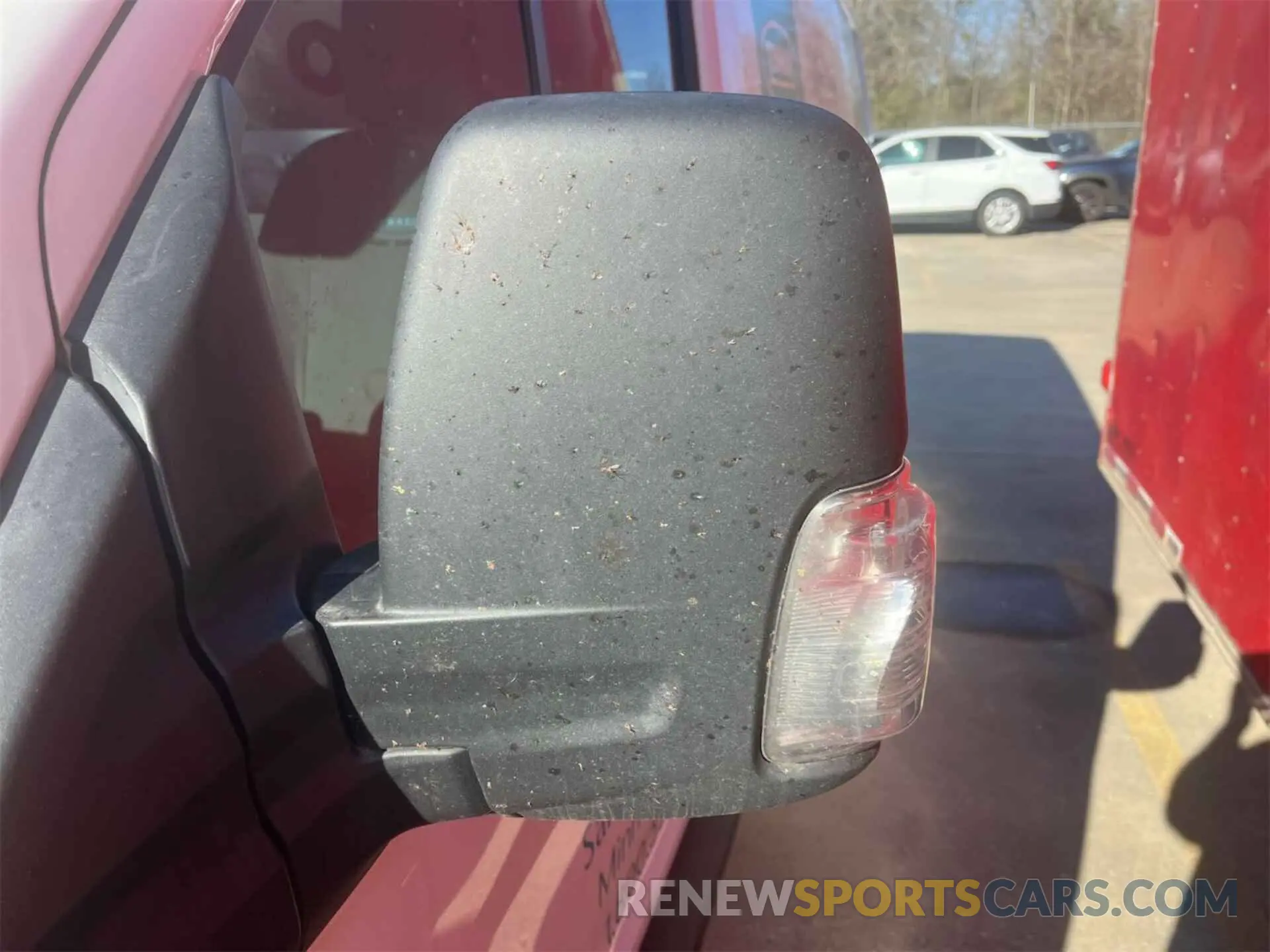 20 Photograph of a damaged car 1FTYE1Y89LKB26130 FORD TRANSIT-150 2020