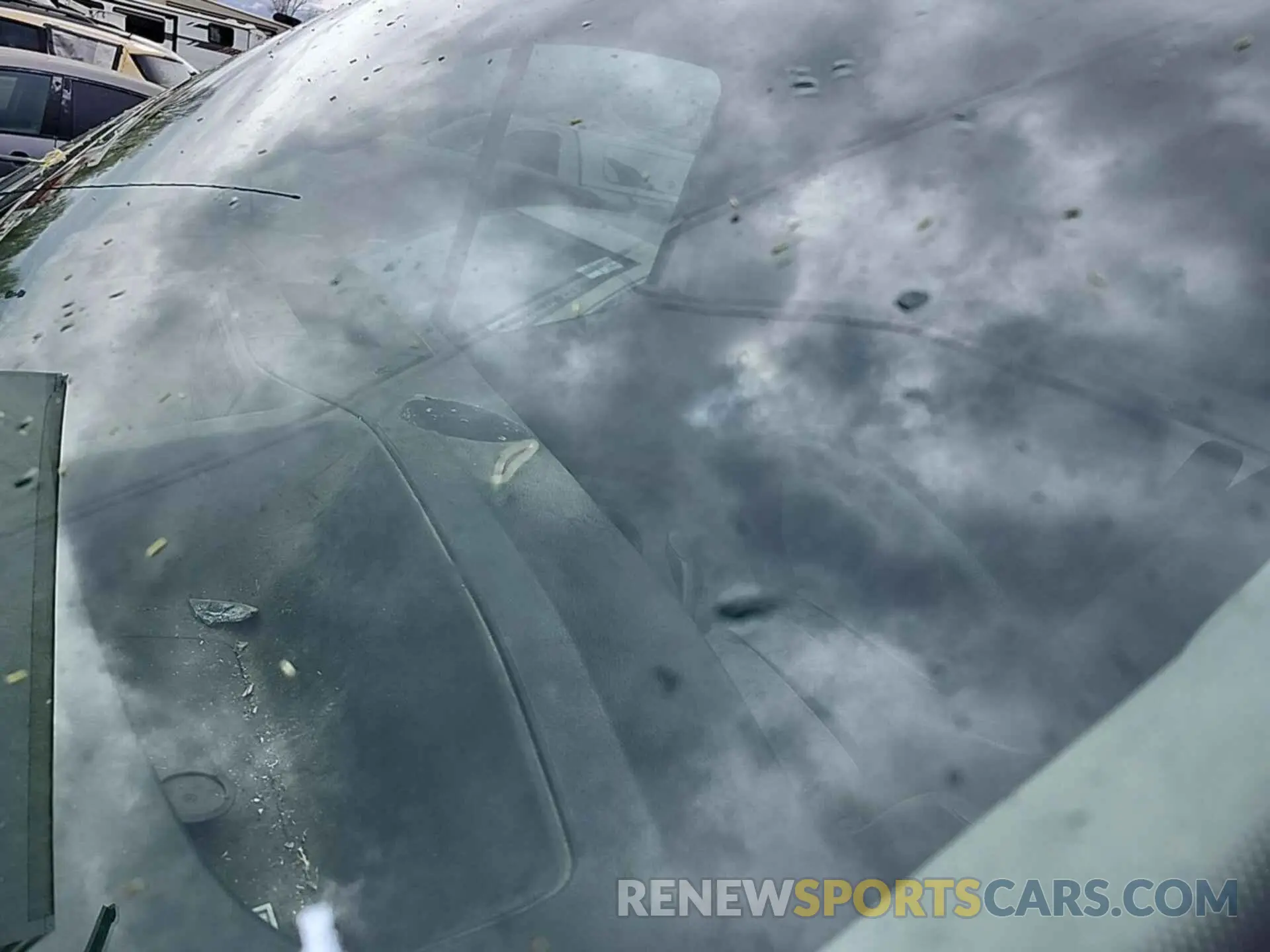 20 Photograph of a damaged car 1FTYE1Y84MKA41228 FORD TRANSIT-150 2021