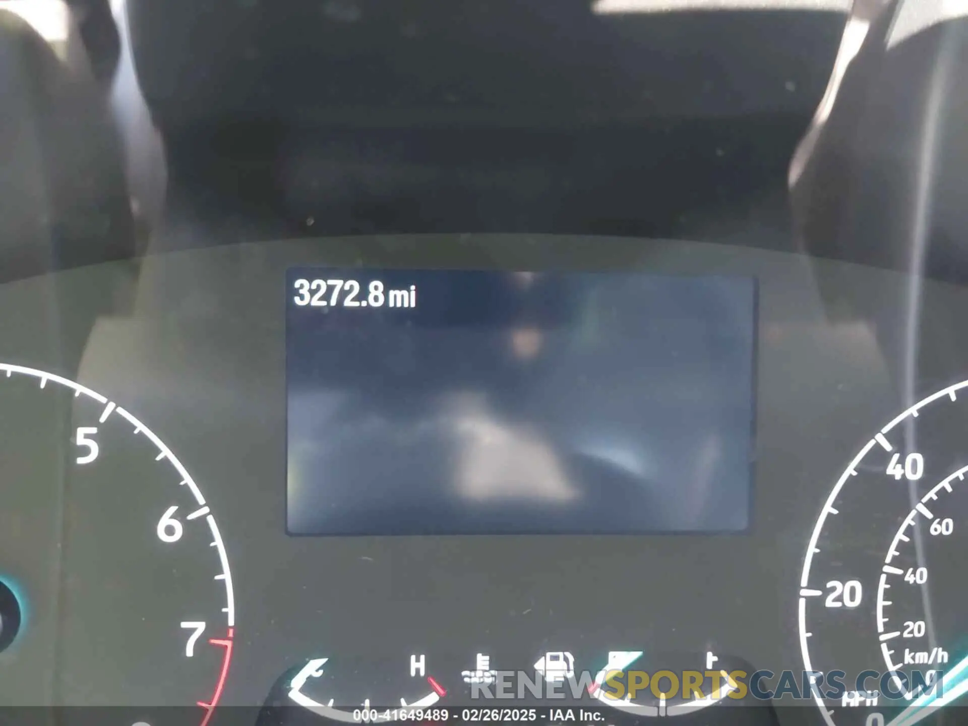 15 Photograph of a damaged car 1FTYE2C84PKB90935 FORD TRANSIT-150 2023