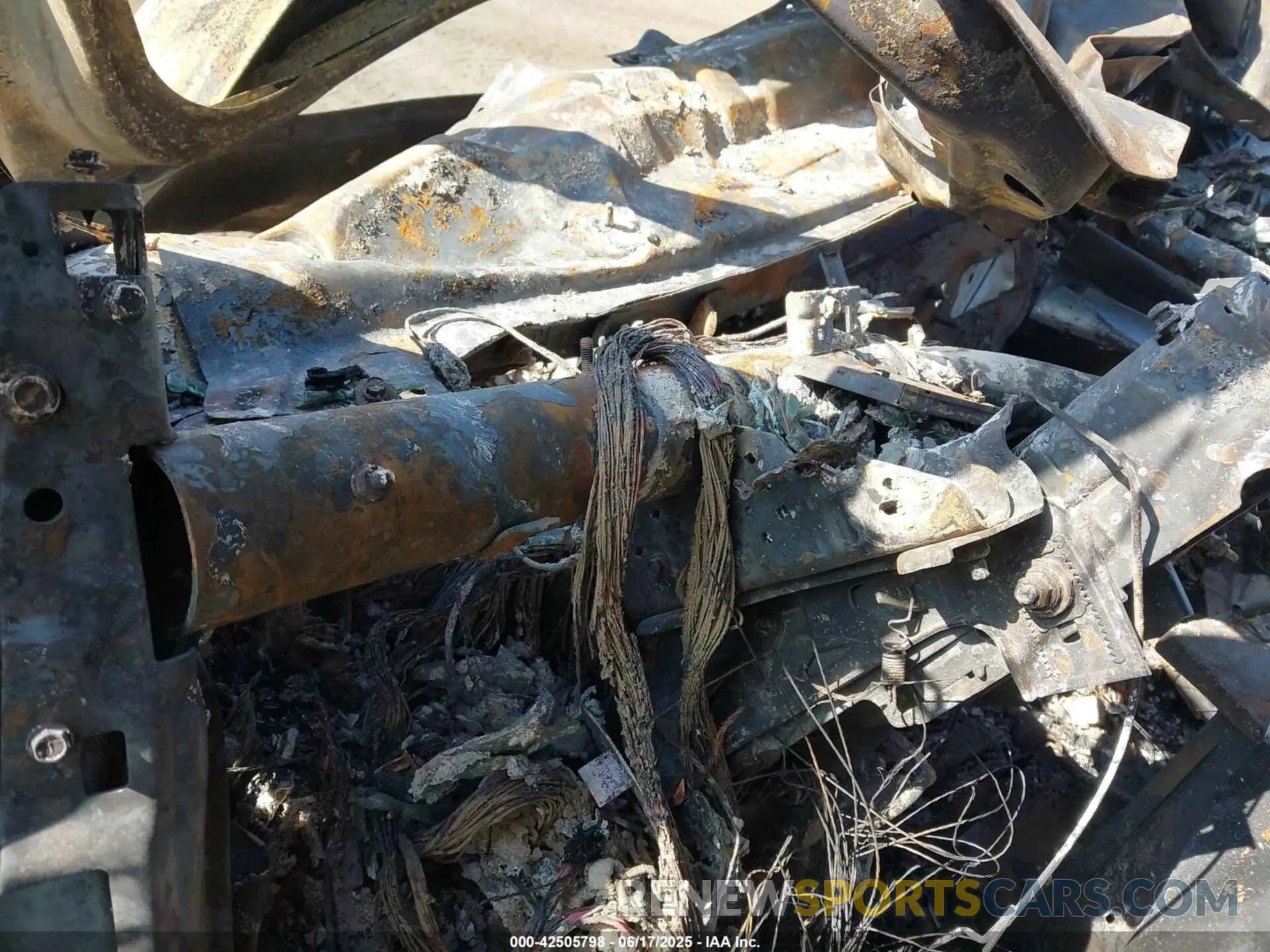14 Photograph of a damaged car 1FTYE2Y80PKA16580 FORD TRANSIT-150 2023