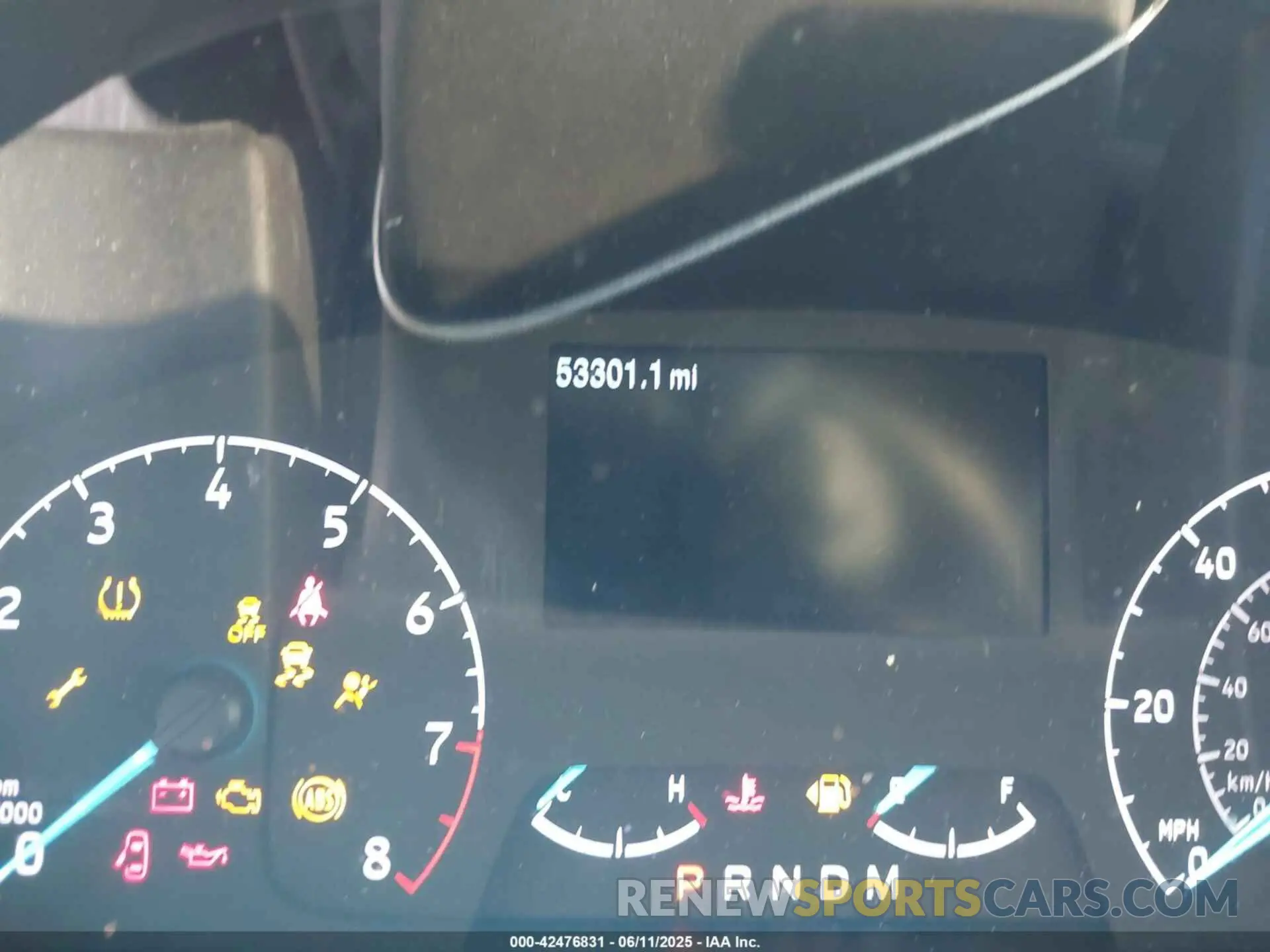 15 Photograph of a damaged car 1FTYE2Y8XPKB54210 FORD TRANSIT-150 2023