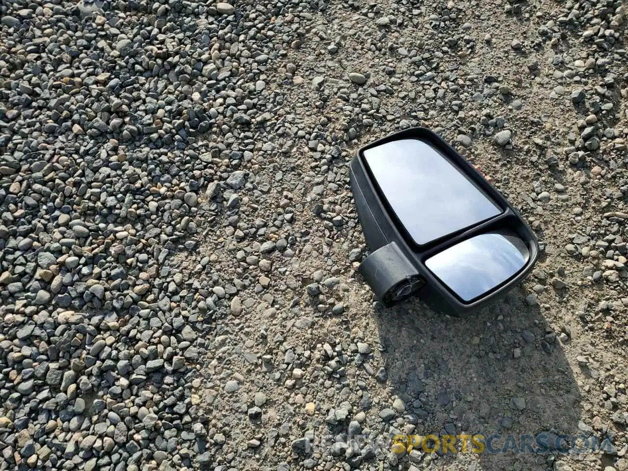 15 Photograph of a damaged car 1FBZX2ZM1KKA31922 FORD TRANSIT 2019