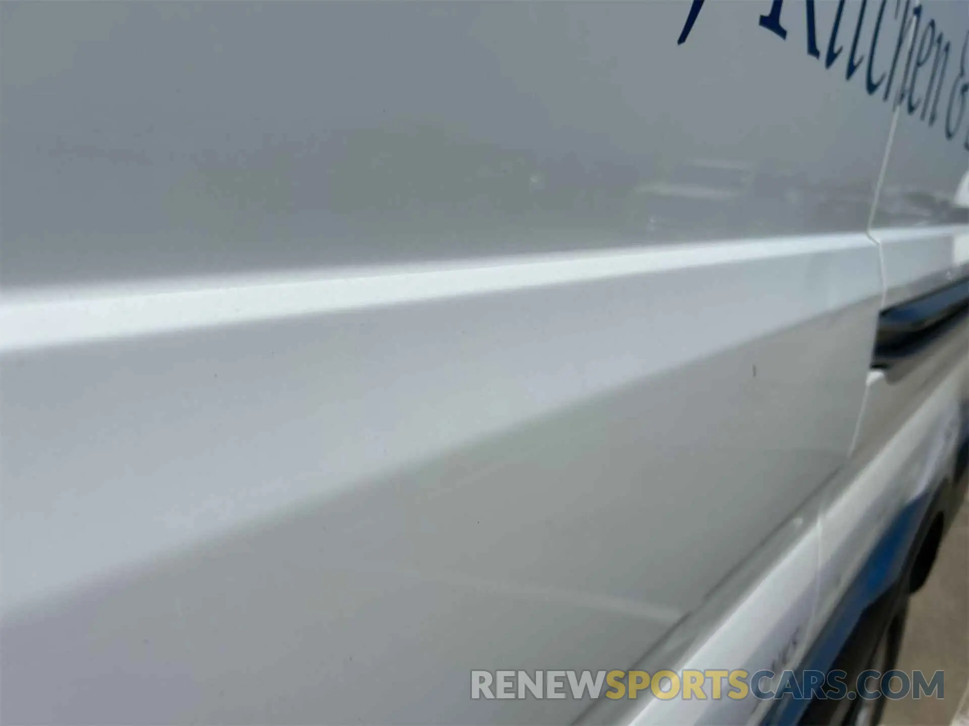 2 Photograph of a damaged car 1FTBW3UMXKKA82784 FORD TRANSIT 2019