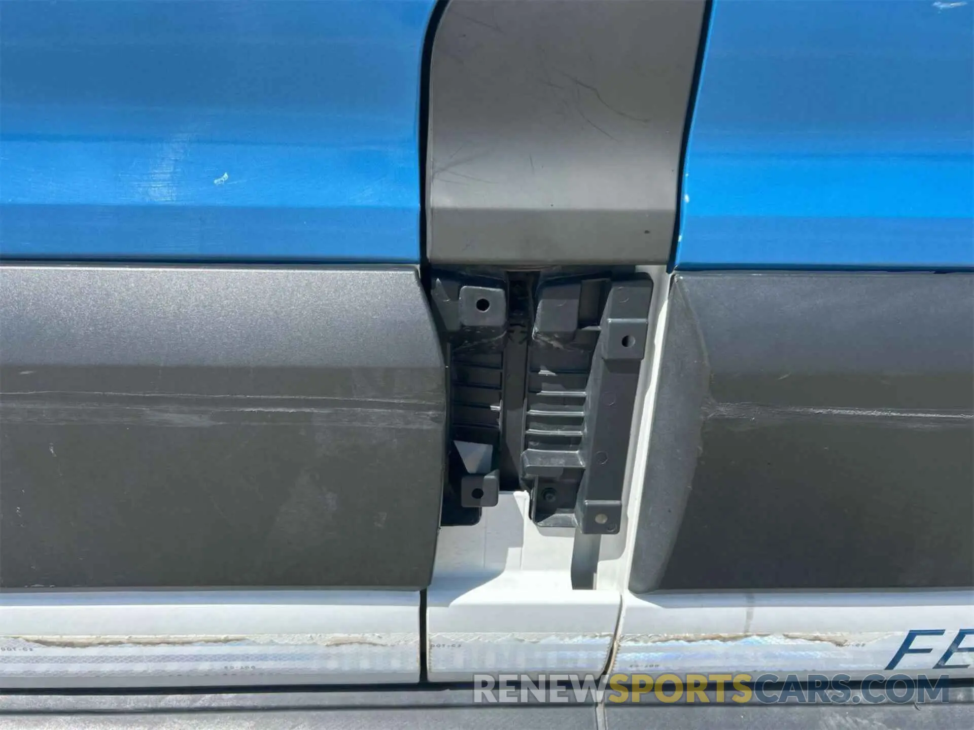 20 Photograph of a damaged car 1FTBW3UMXKKA82784 FORD TRANSIT 2019