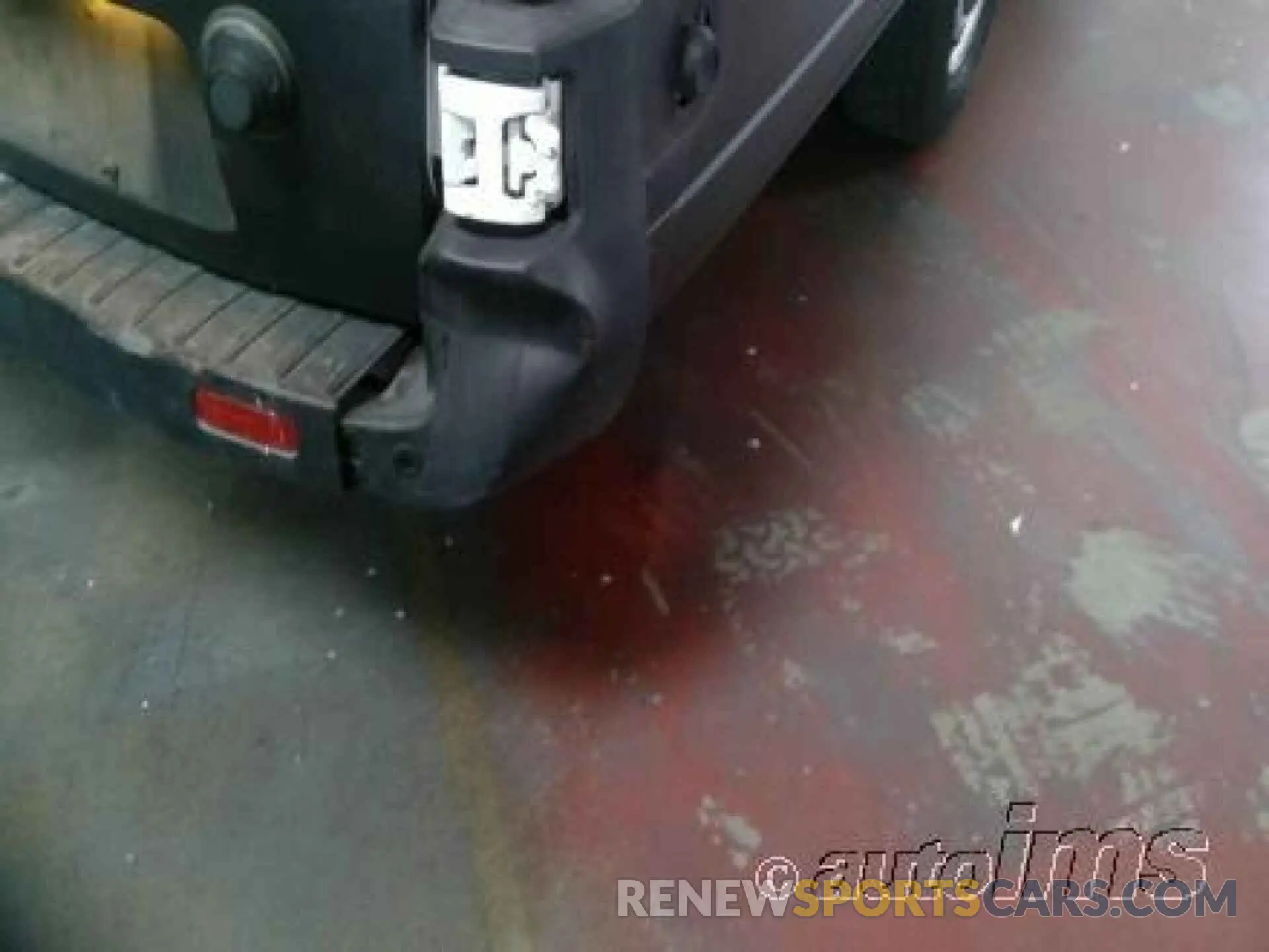 10 Photograph of a damaged car 1FTBW3XM3KKA14967 FORD TRANSIT 2019