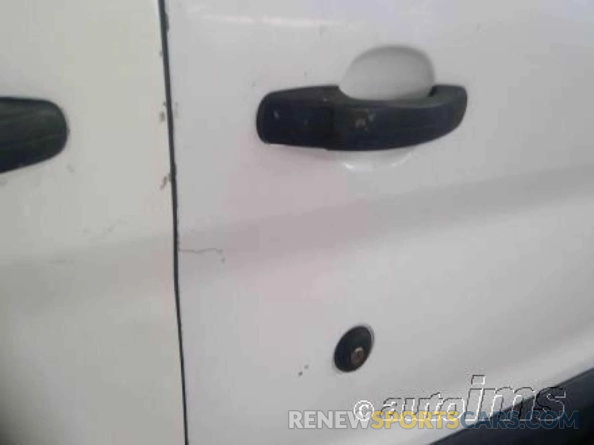 13 Photograph of a damaged car 1FTBW3XM3KKA14967 FORD TRANSIT 2019