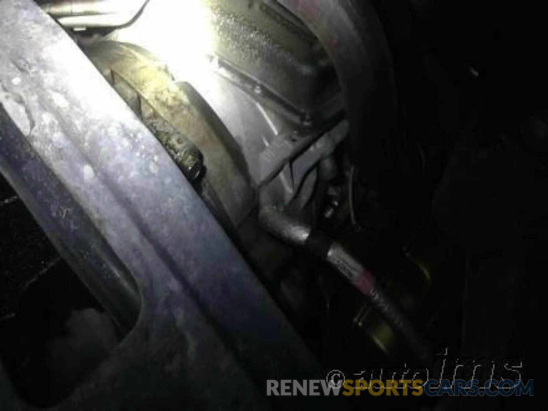 3 Photograph of a damaged car 1FTBW3XM3KKA14967 FORD TRANSIT 2019