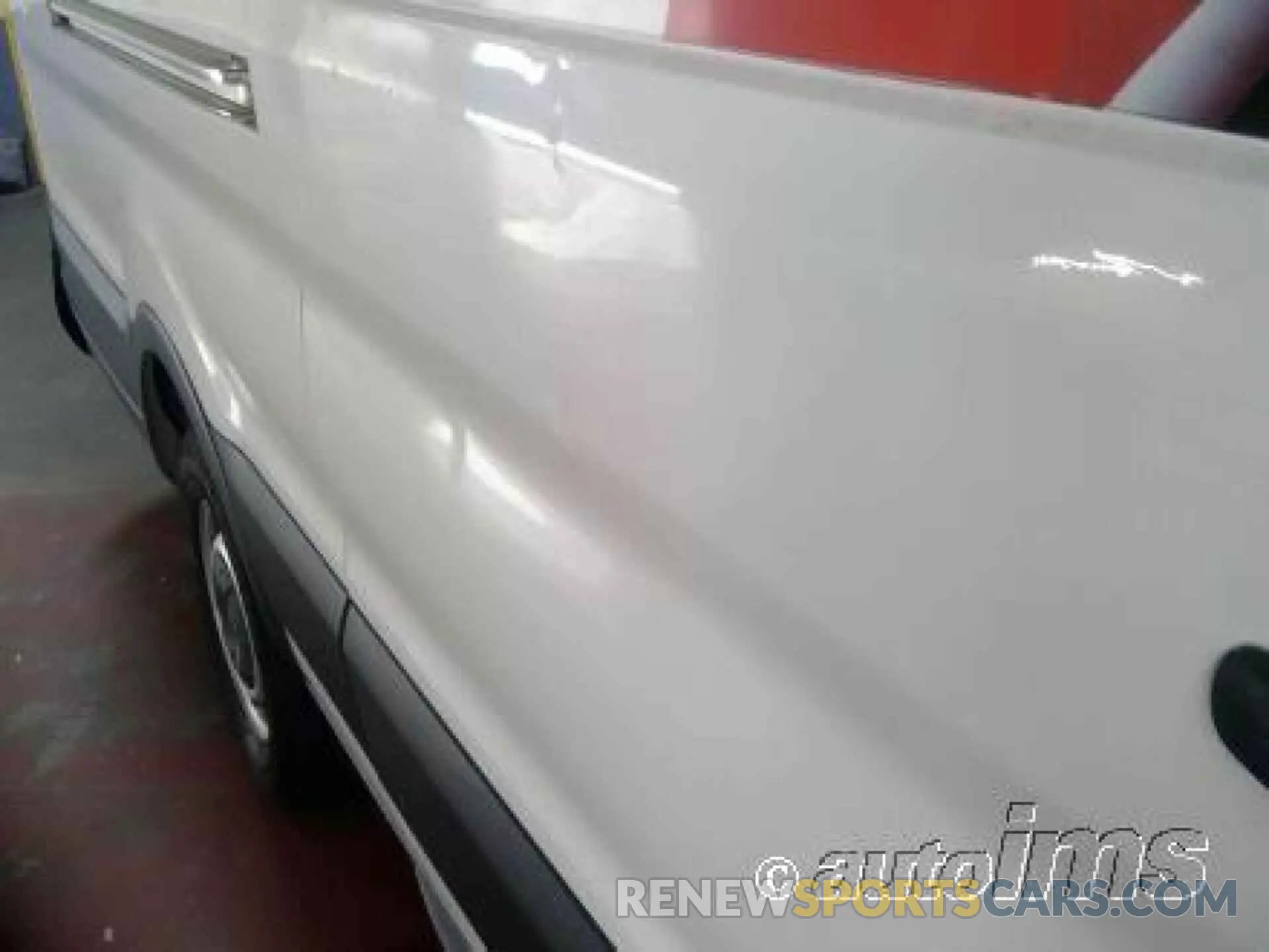 7 Photograph of a damaged car 1FTBW3XM3KKA14967 FORD TRANSIT 2019