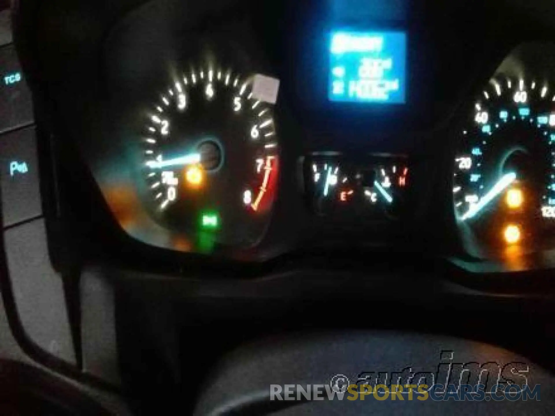 11 Photograph of a damaged car 1FTYE1CM3KKA59656 FORD TRANSIT 2019