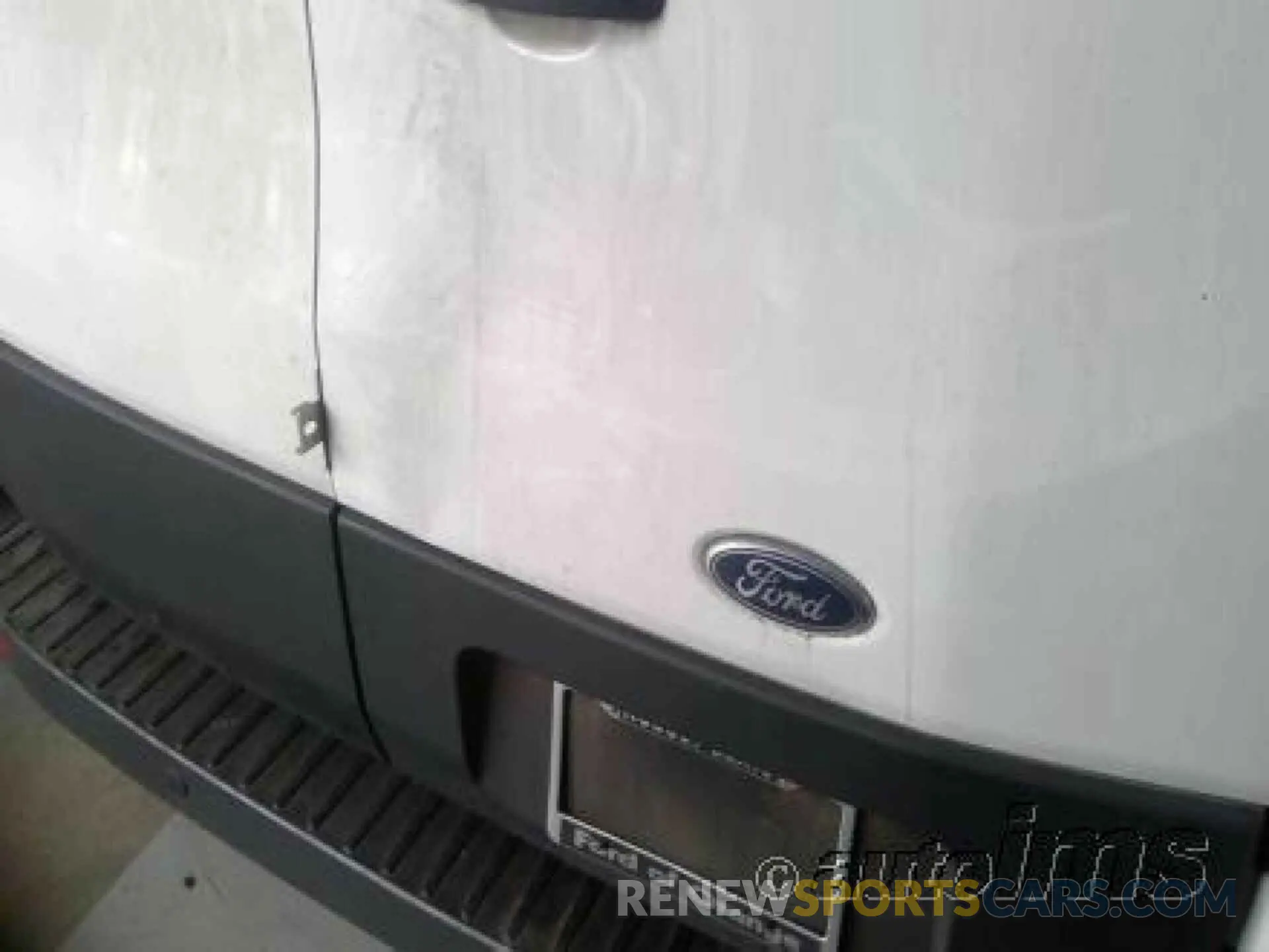 12 Photograph of a damaged car 1FTYE1CM3KKA59656 FORD TRANSIT 2019