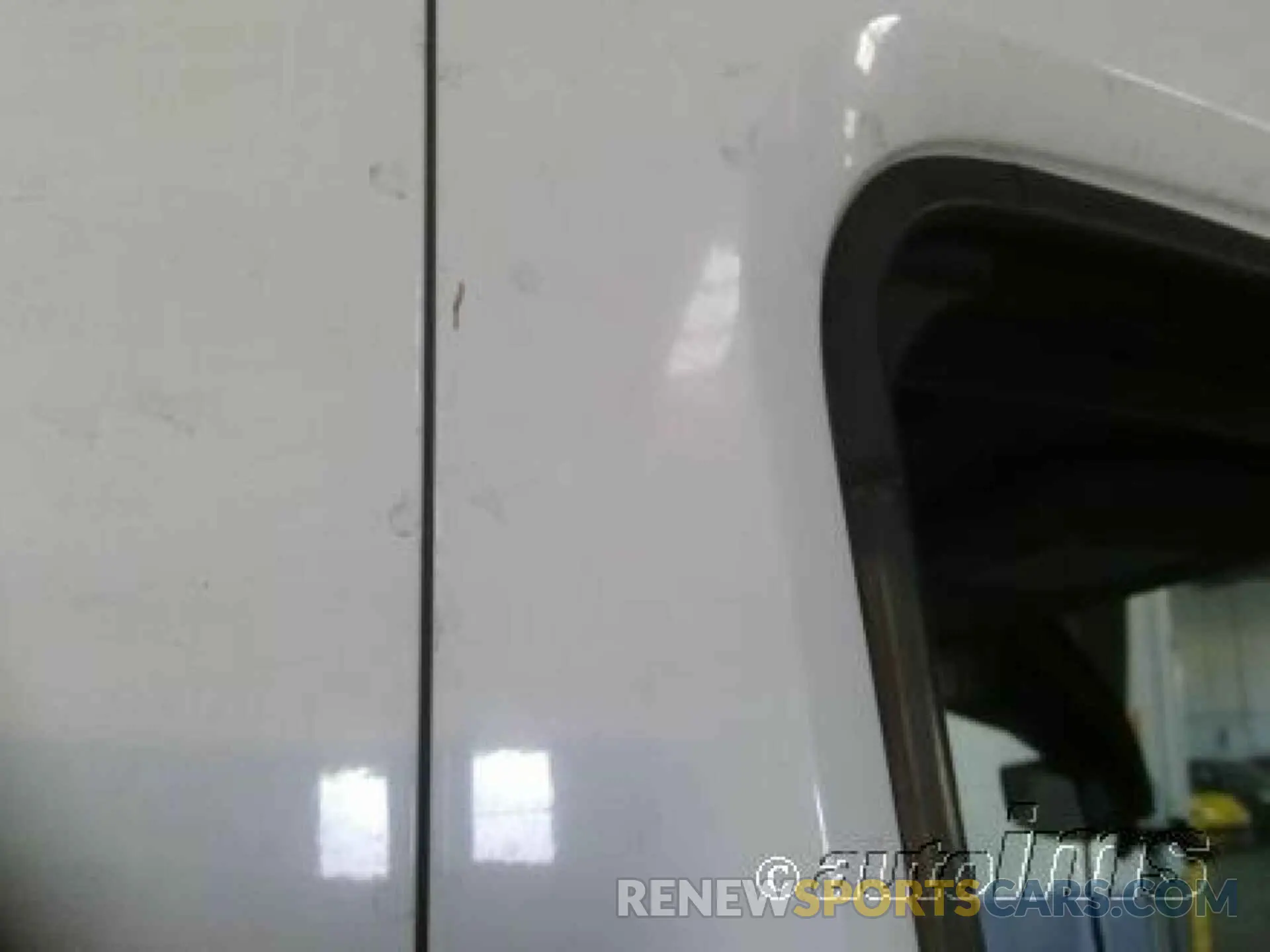 16 Photograph of a damaged car 1FTYE1CM3KKA59656 FORD TRANSIT 2019