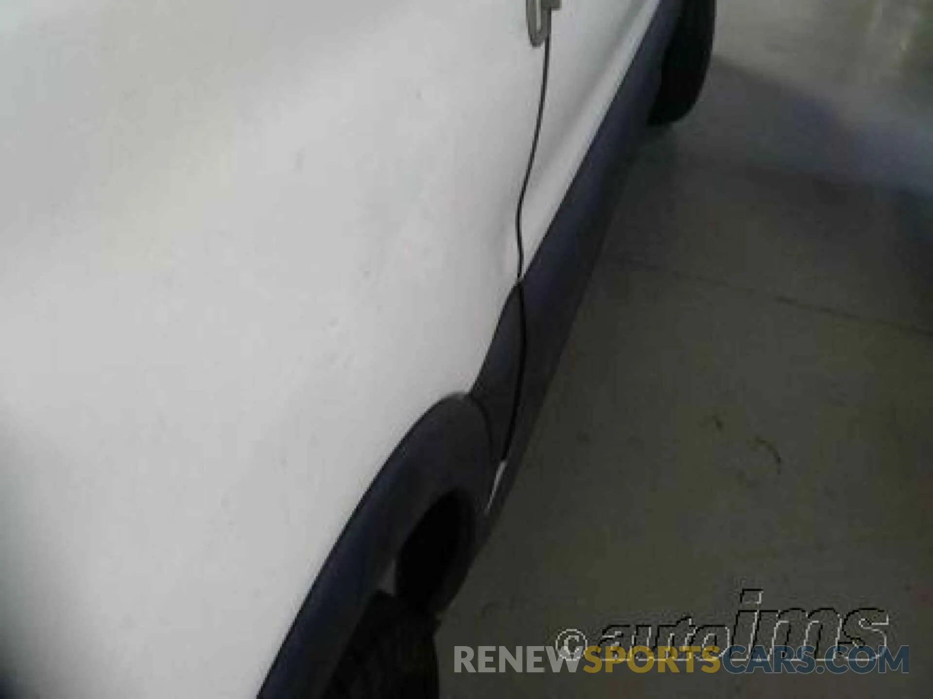 5 Photograph of a damaged car 1FTYE1CM3KKA59656 FORD TRANSIT 2019
