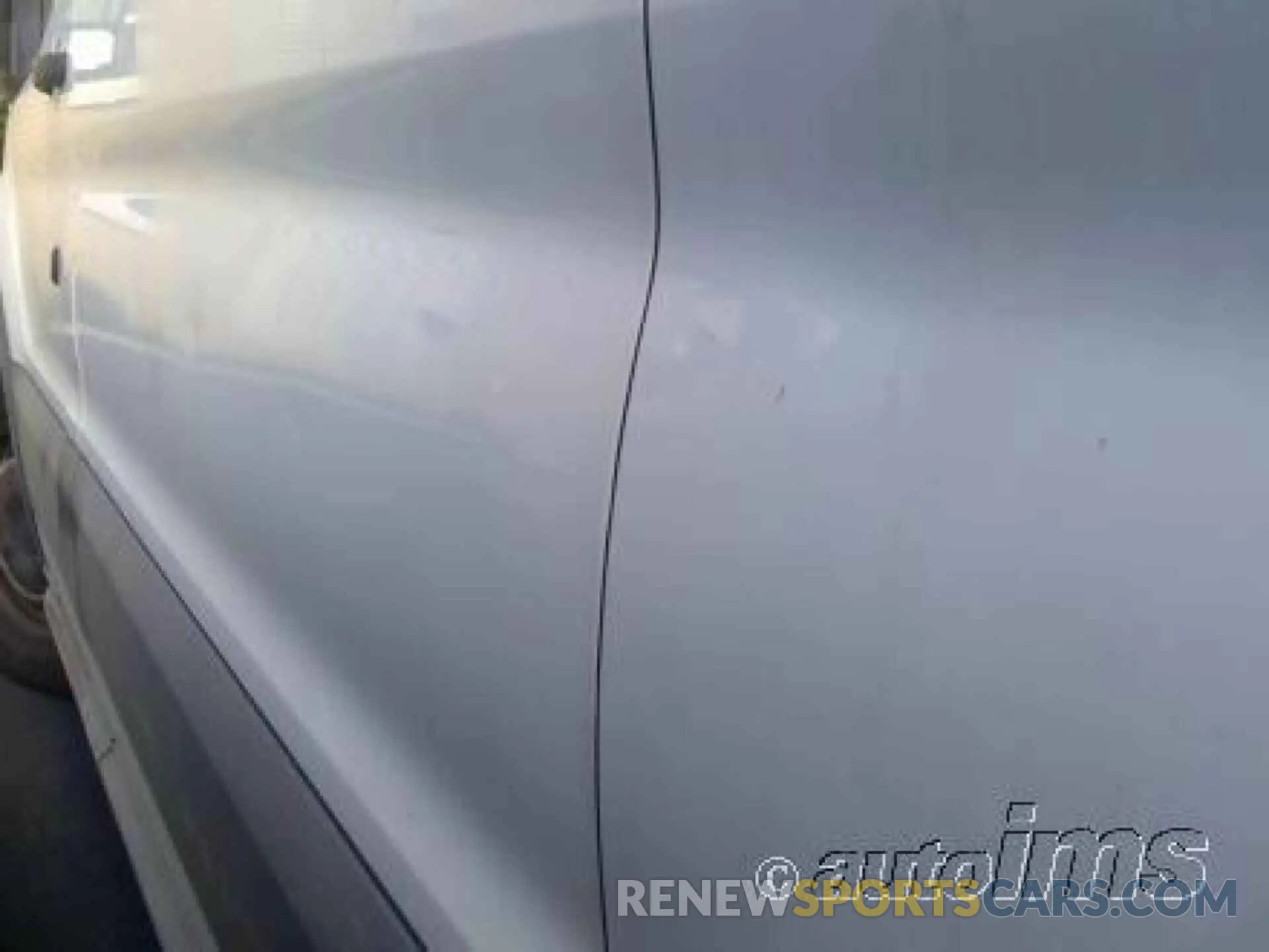 8 Photograph of a damaged car 1FTYE1CM4KKA82234 FORD TRANSIT 2019