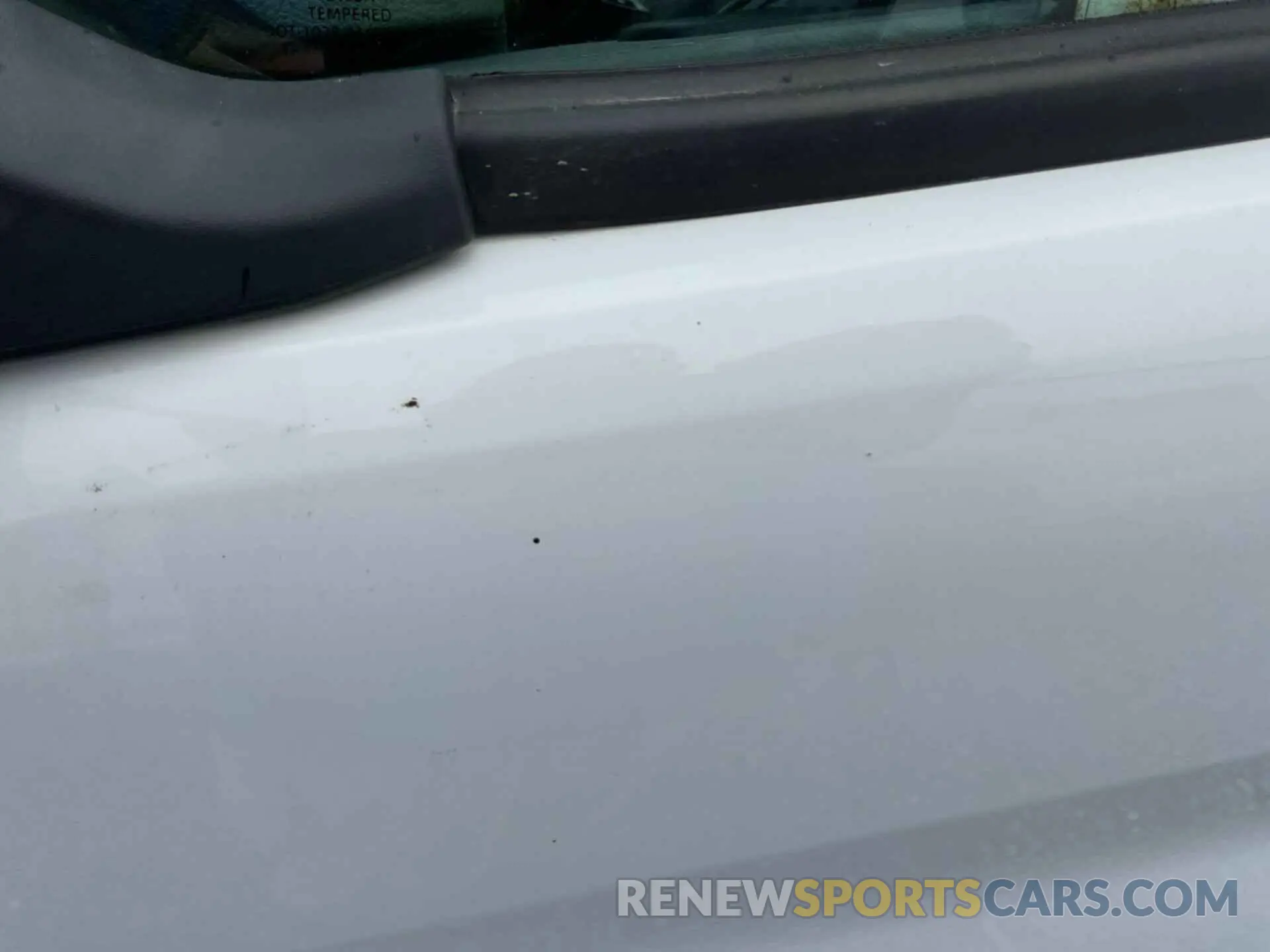 10 Photograph of a damaged car 1FTYE1YM0KKB28294 FORD TRANSIT 2019