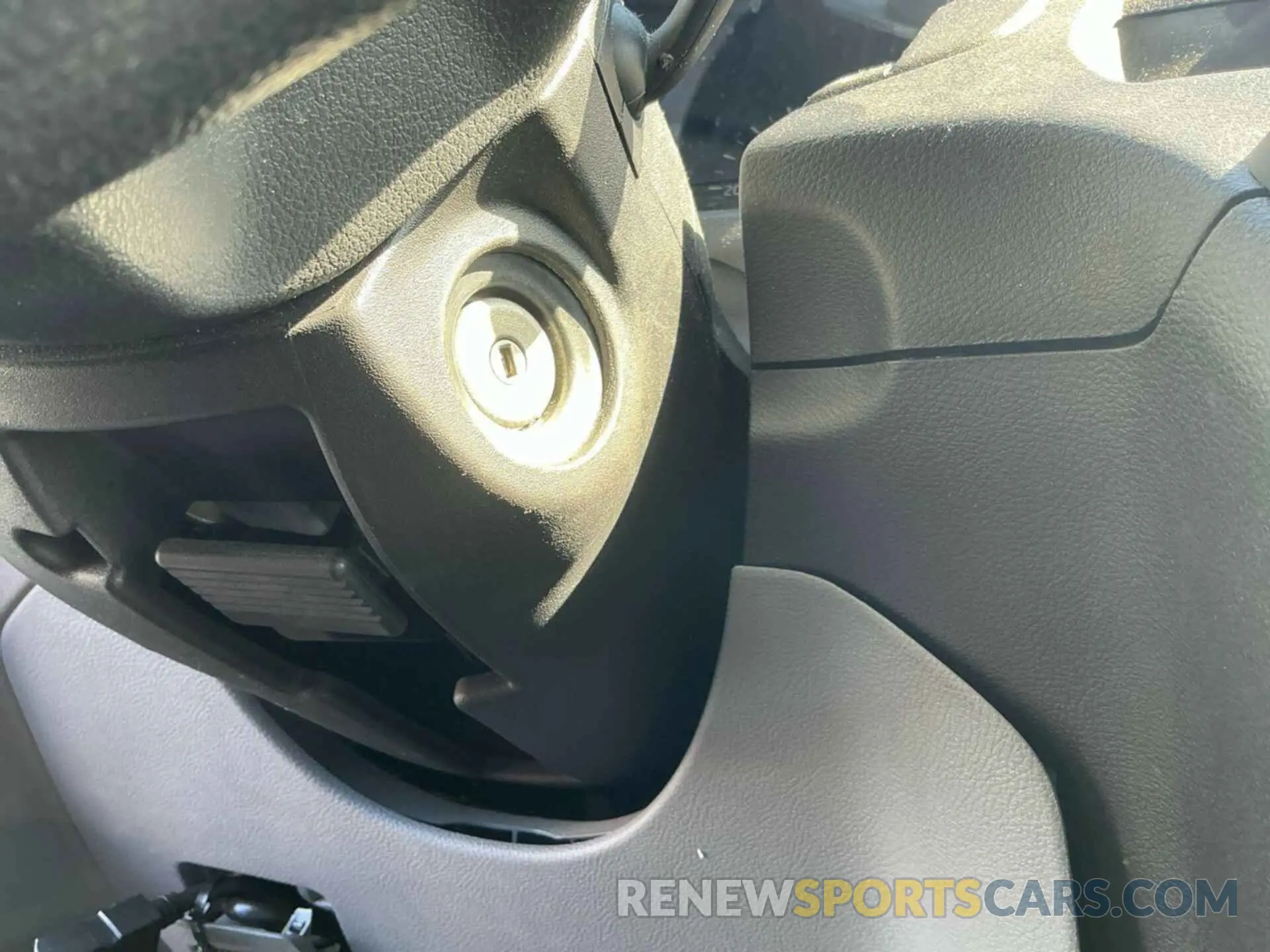 12 Photograph of a damaged car 1FTYE1YM0KKB28294 FORD TRANSIT 2019