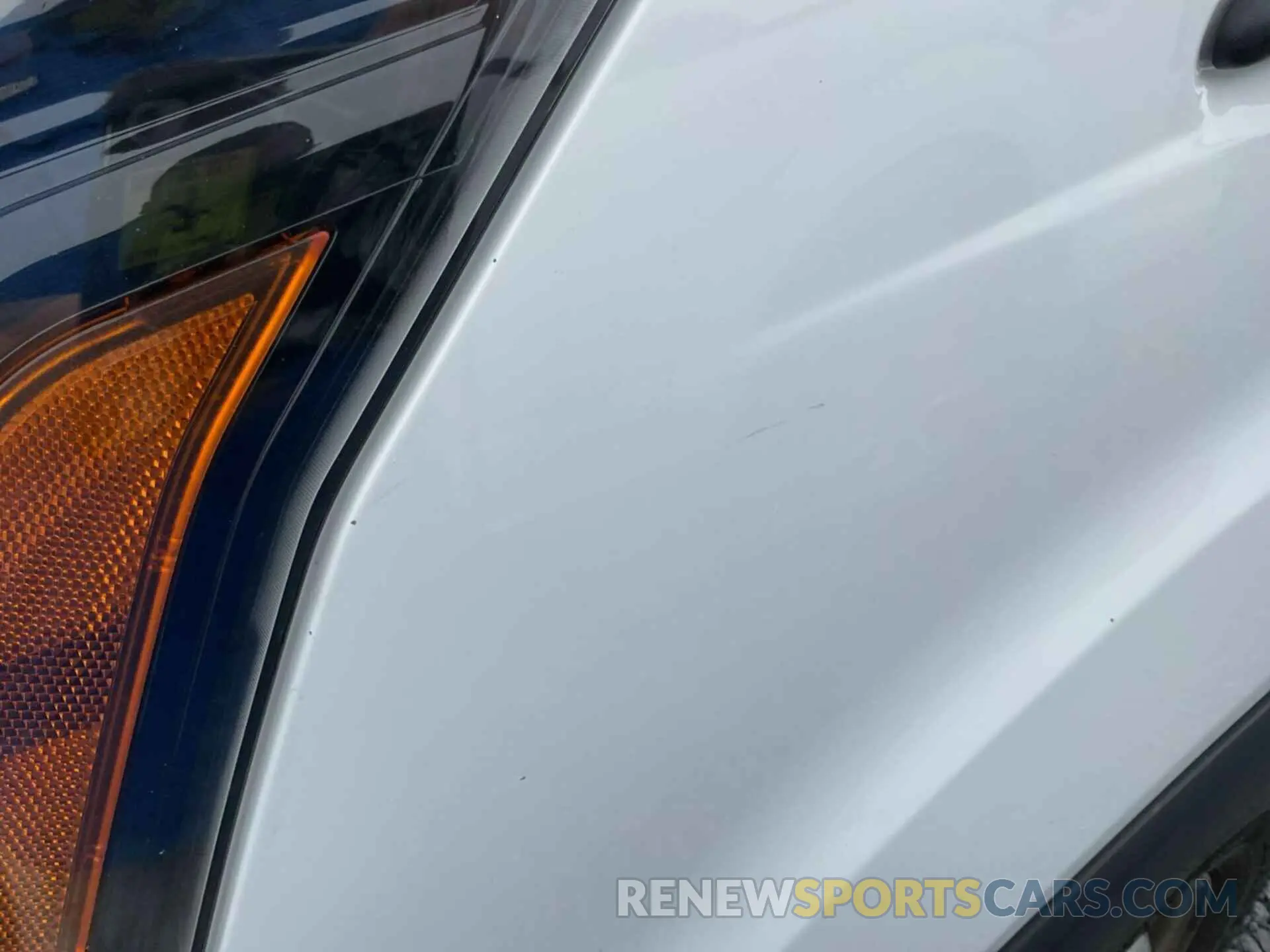 16 Photograph of a damaged car 1FTYE1YM0KKB28294 FORD TRANSIT 2019