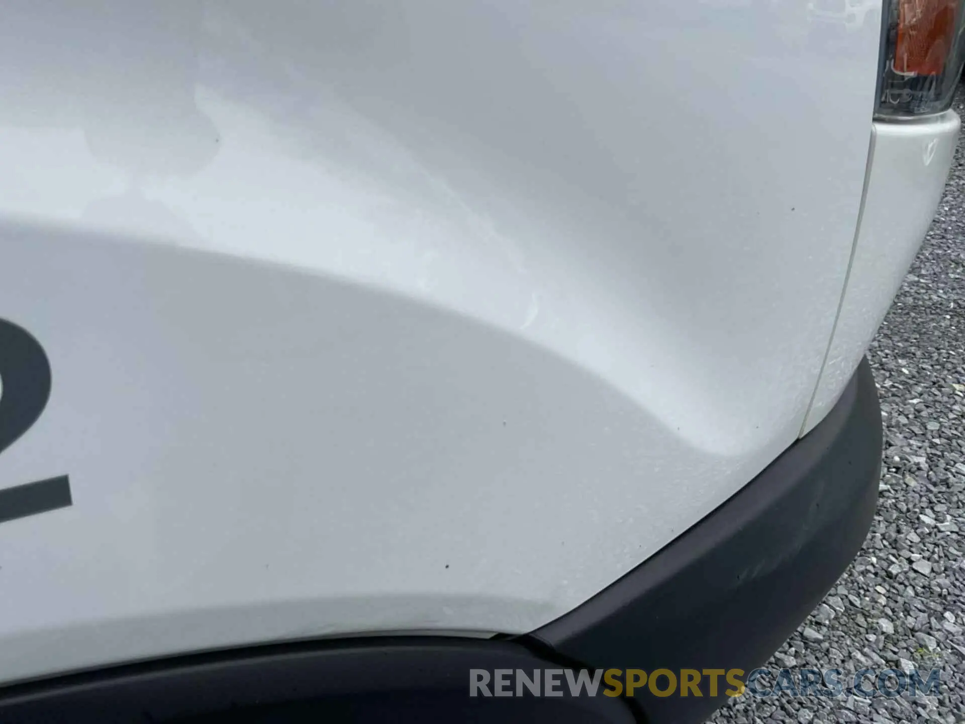 22 Photograph of a damaged car 1FTYE1YM0KKB28294 FORD TRANSIT 2019