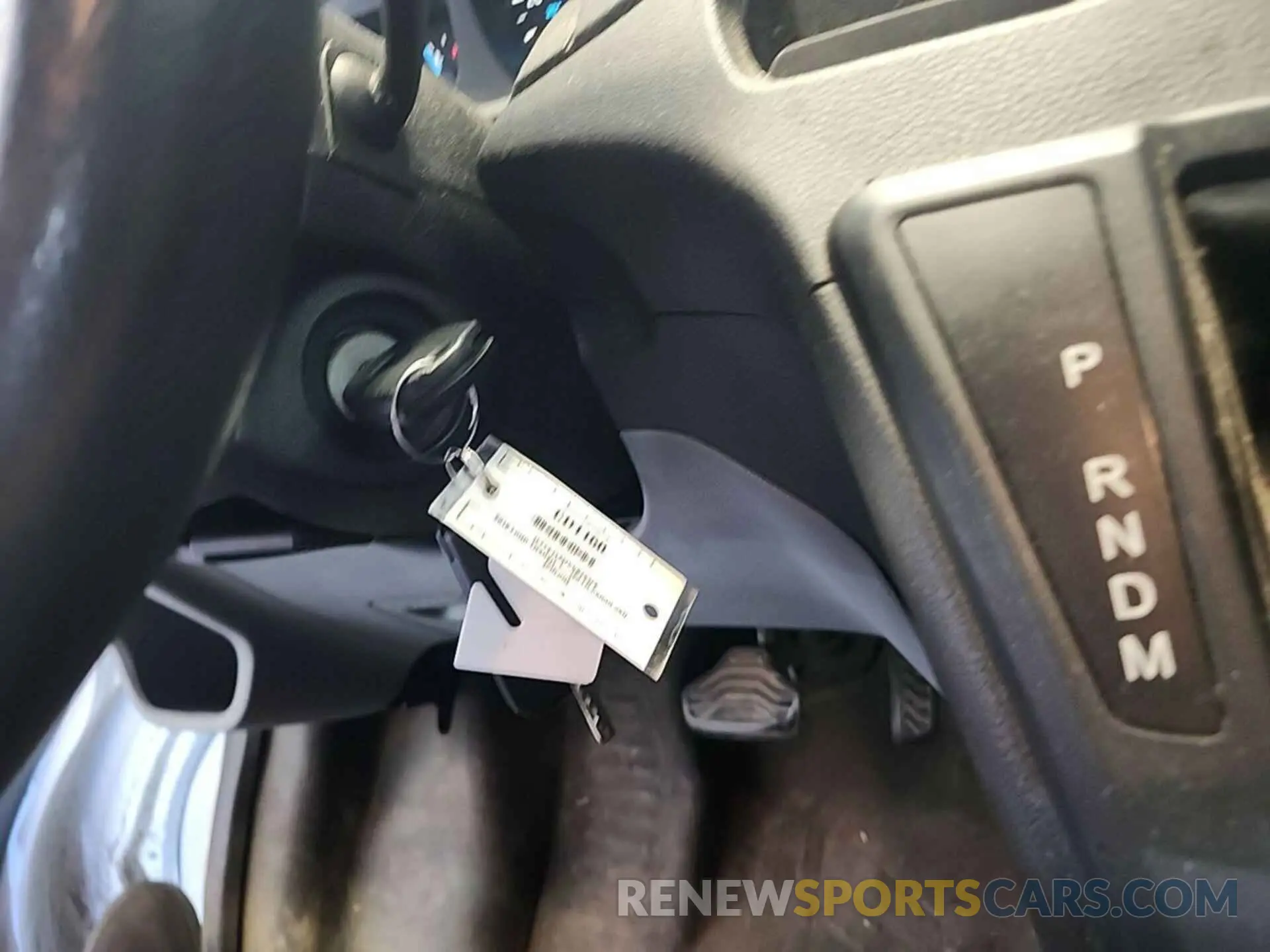 20 Photograph of a damaged car 1FTYE1YM2KKB28328 FORD TRANSIT 2019