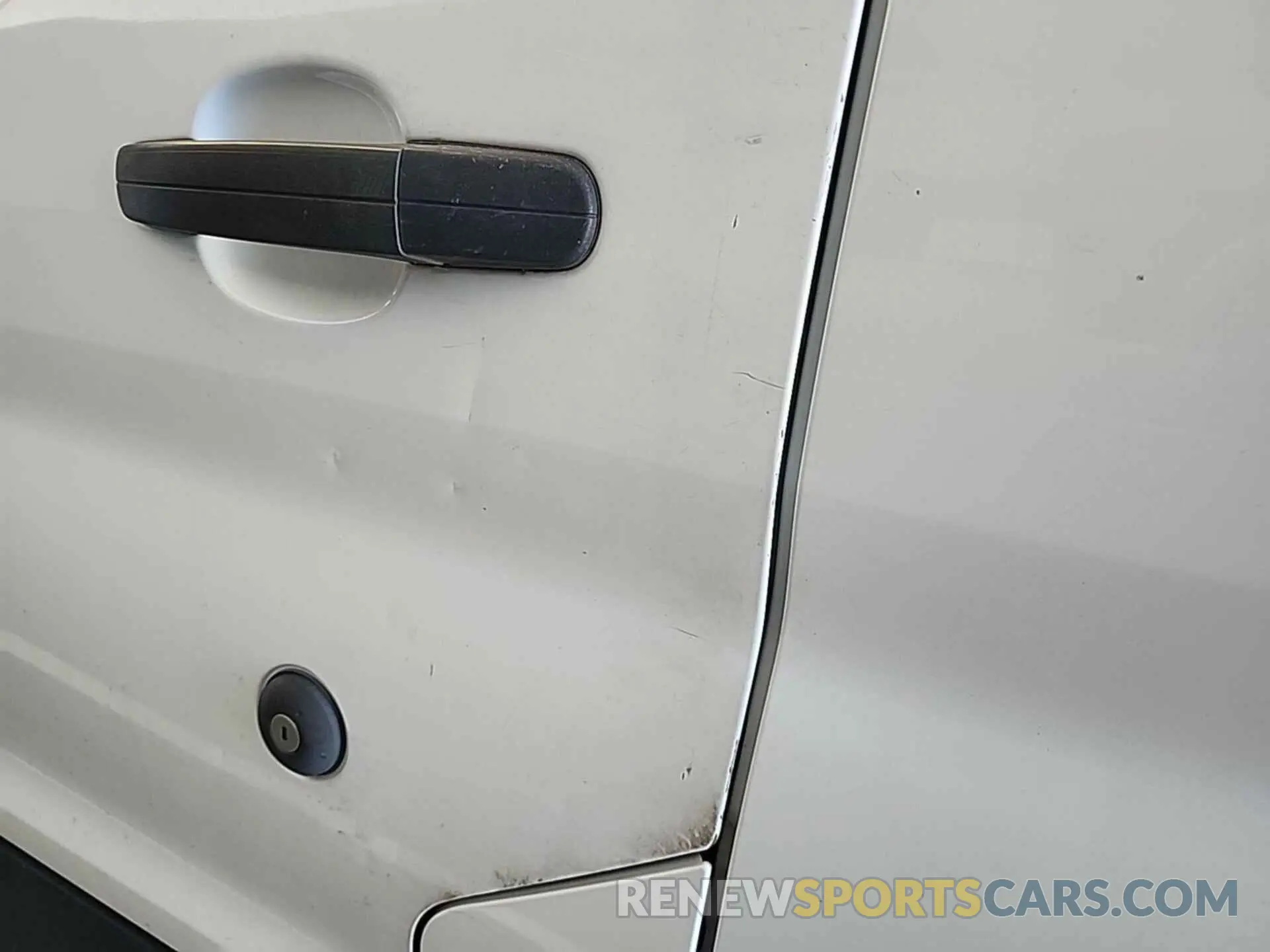 22 Photograph of a damaged car 1FTYE1YM2KKB28328 FORD TRANSIT 2019