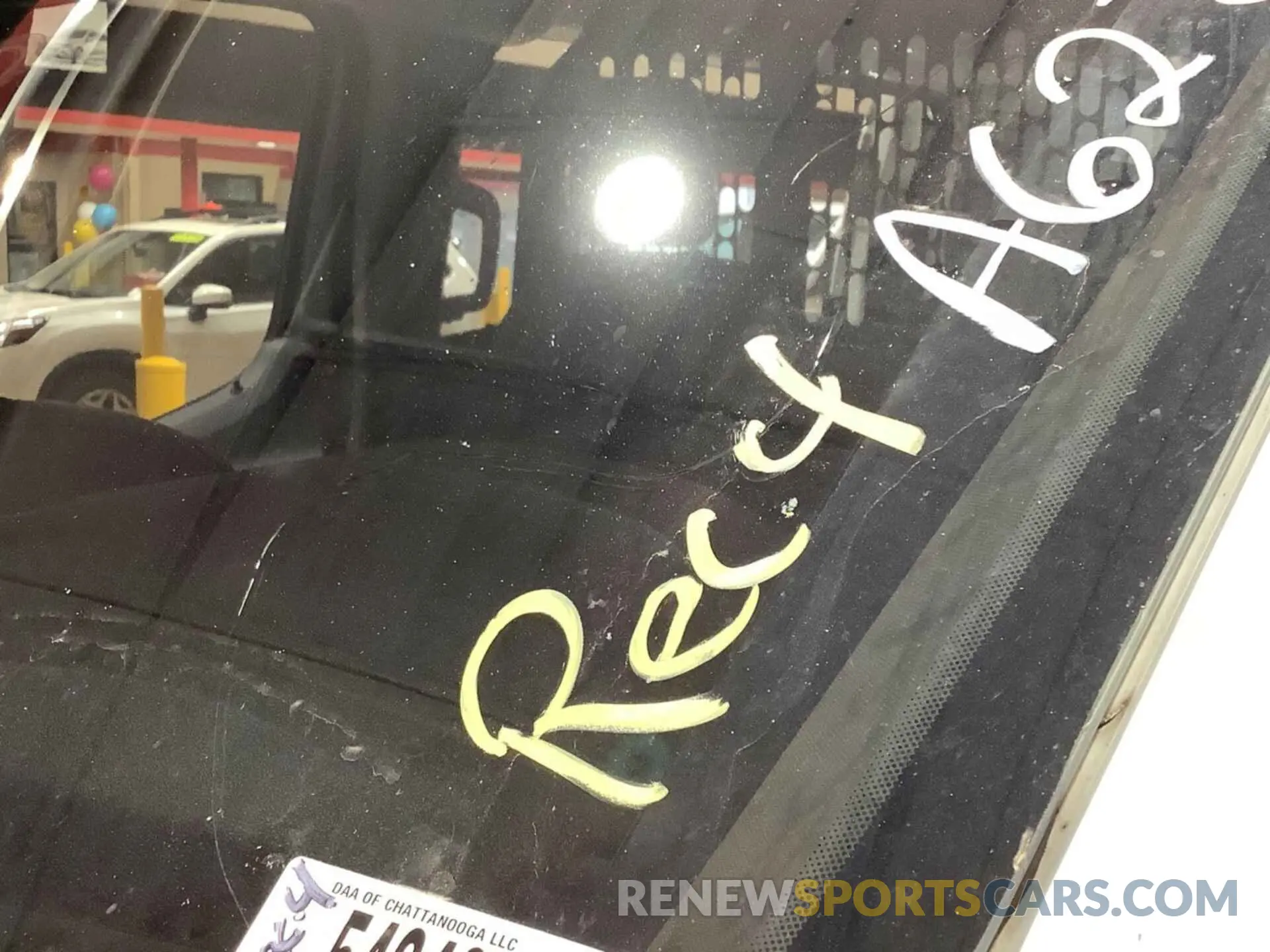 23 Photograph of a damaged car 1FTYE1YM3KKB28290 FORD TRANSIT 2019