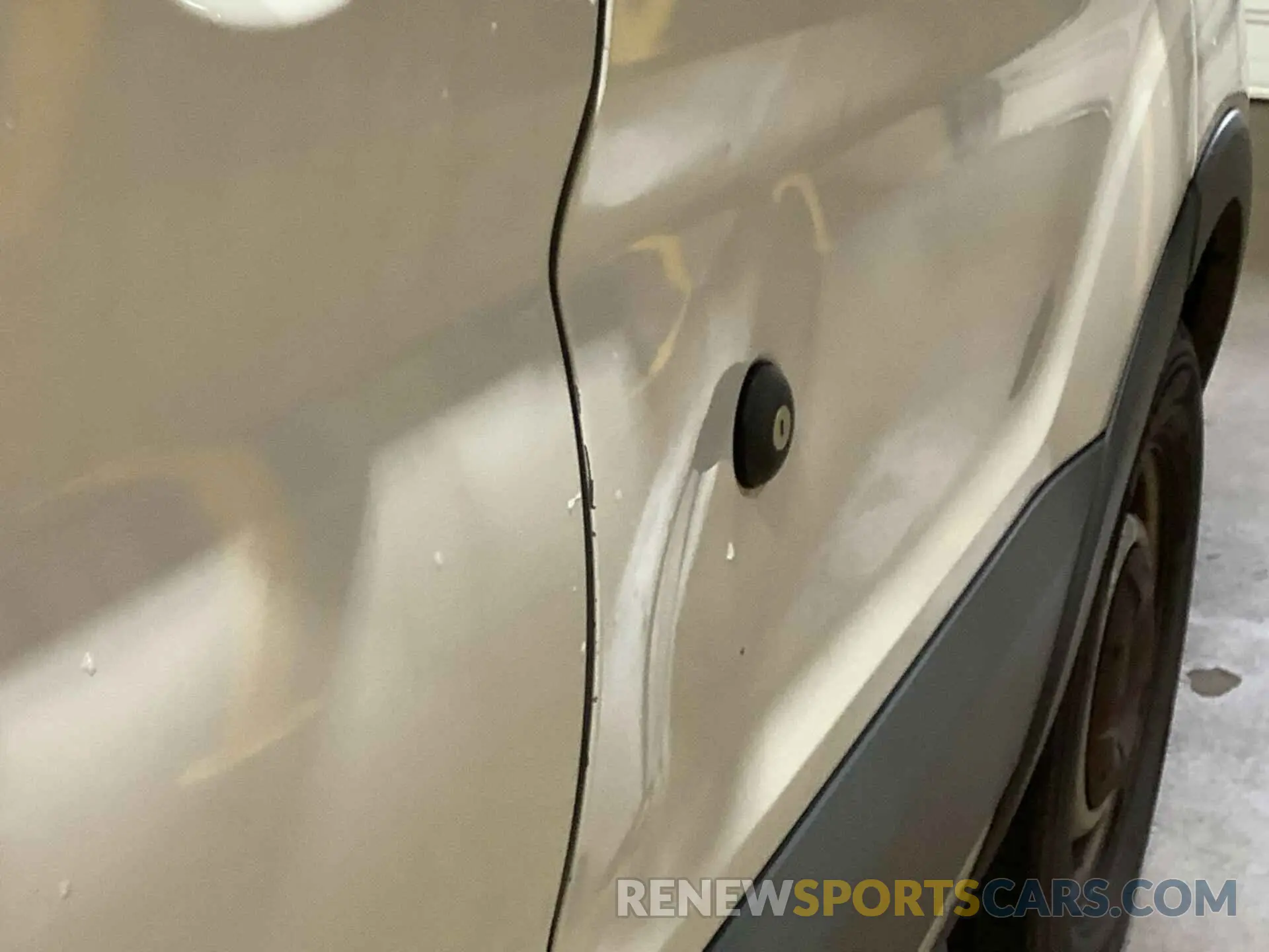 9 Photograph of a damaged car 1FTYE1YM3KKB28290 FORD TRANSIT 2019