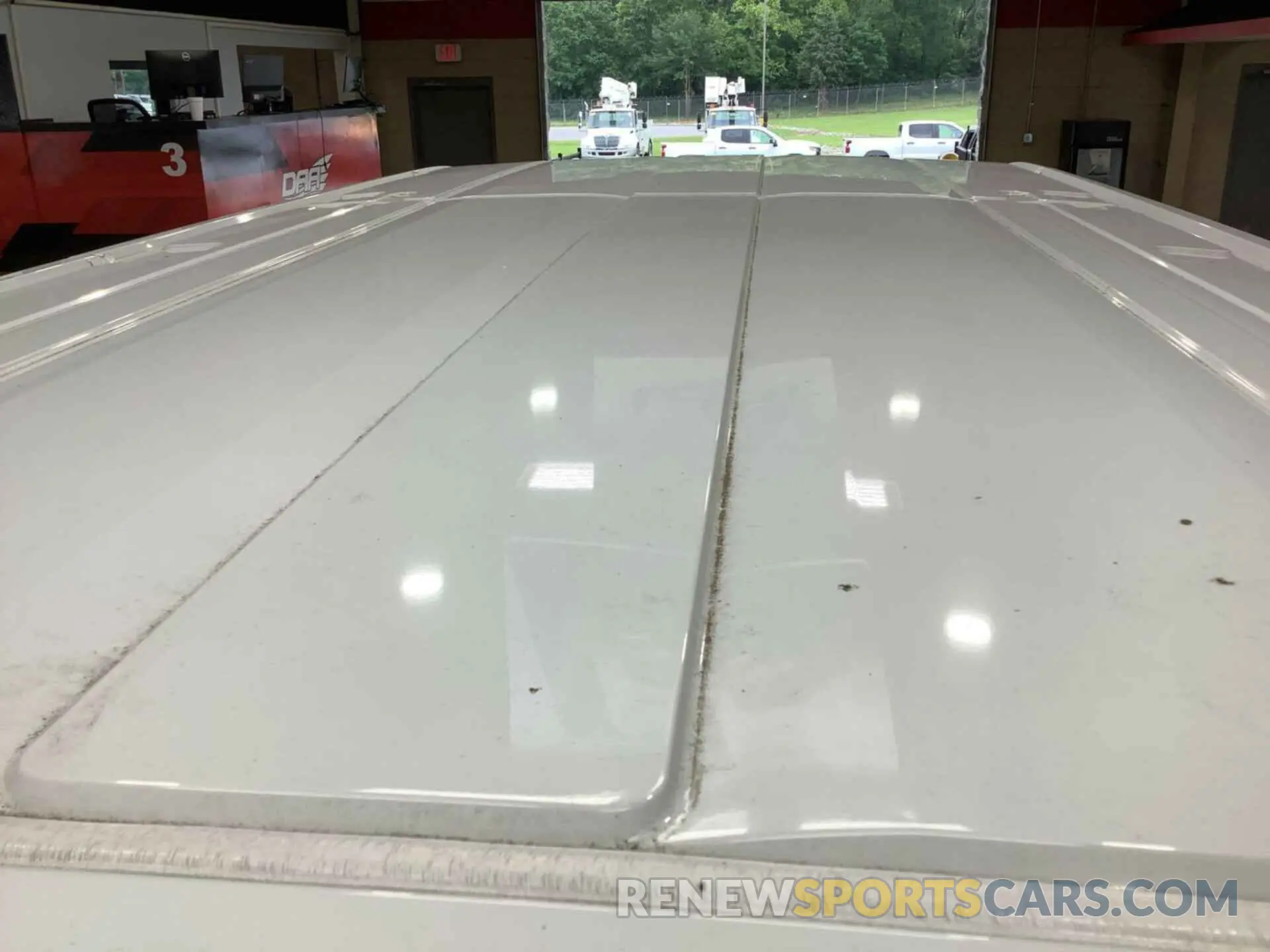 14 Photograph of a damaged car 1FTYE1YM3KKB31903 FORD TRANSIT 2019