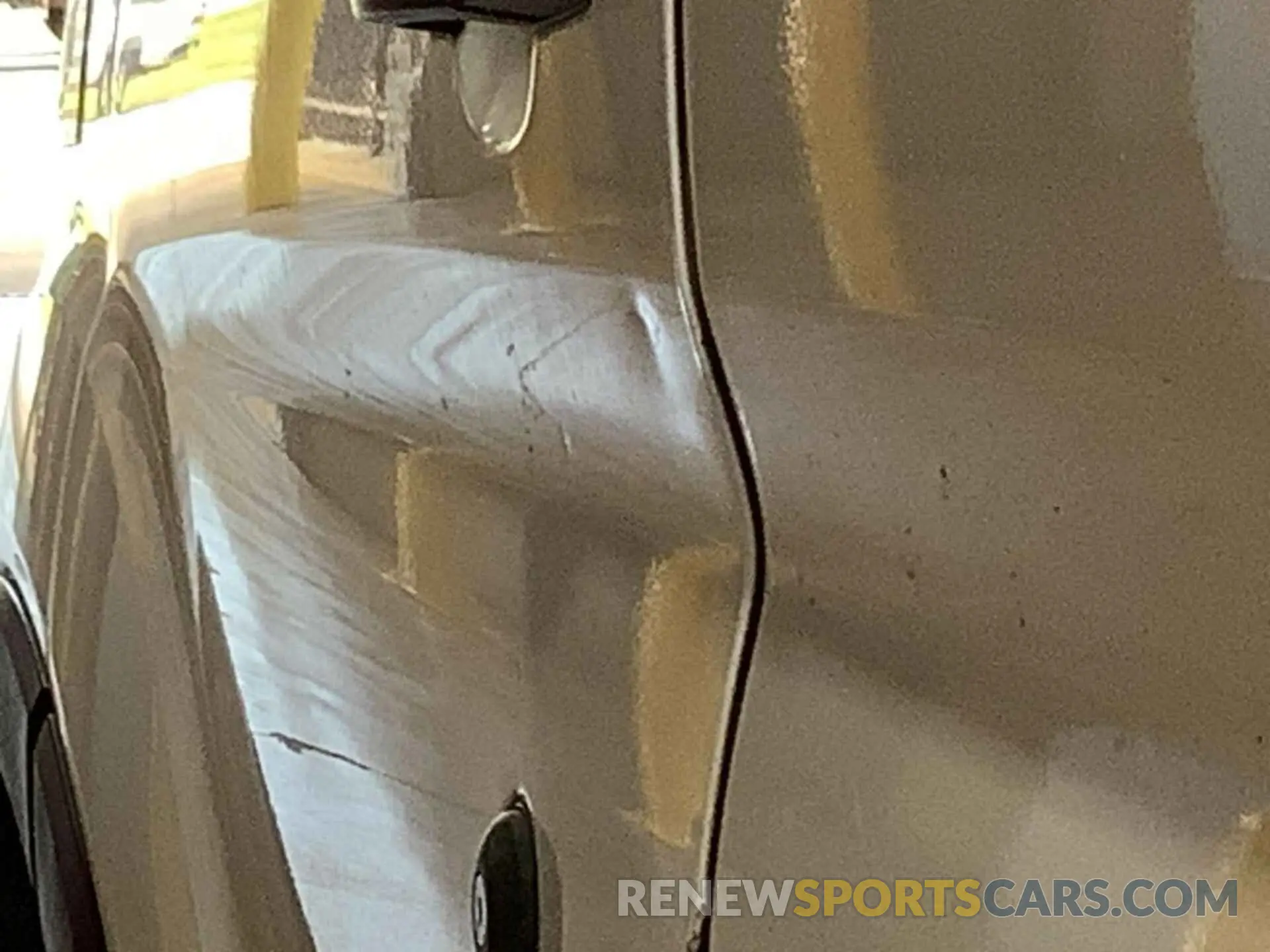 8 Photograph of a damaged car 1FTYE1YM5KKB28291 FORD TRANSIT 2019